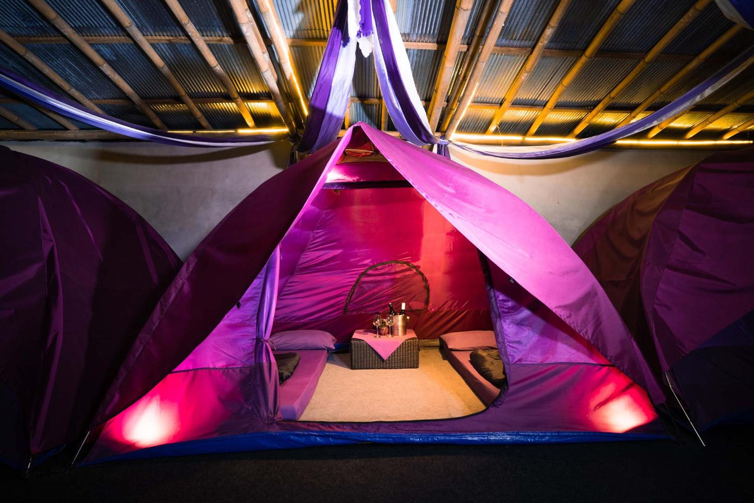 Superior Tent - Photo 5