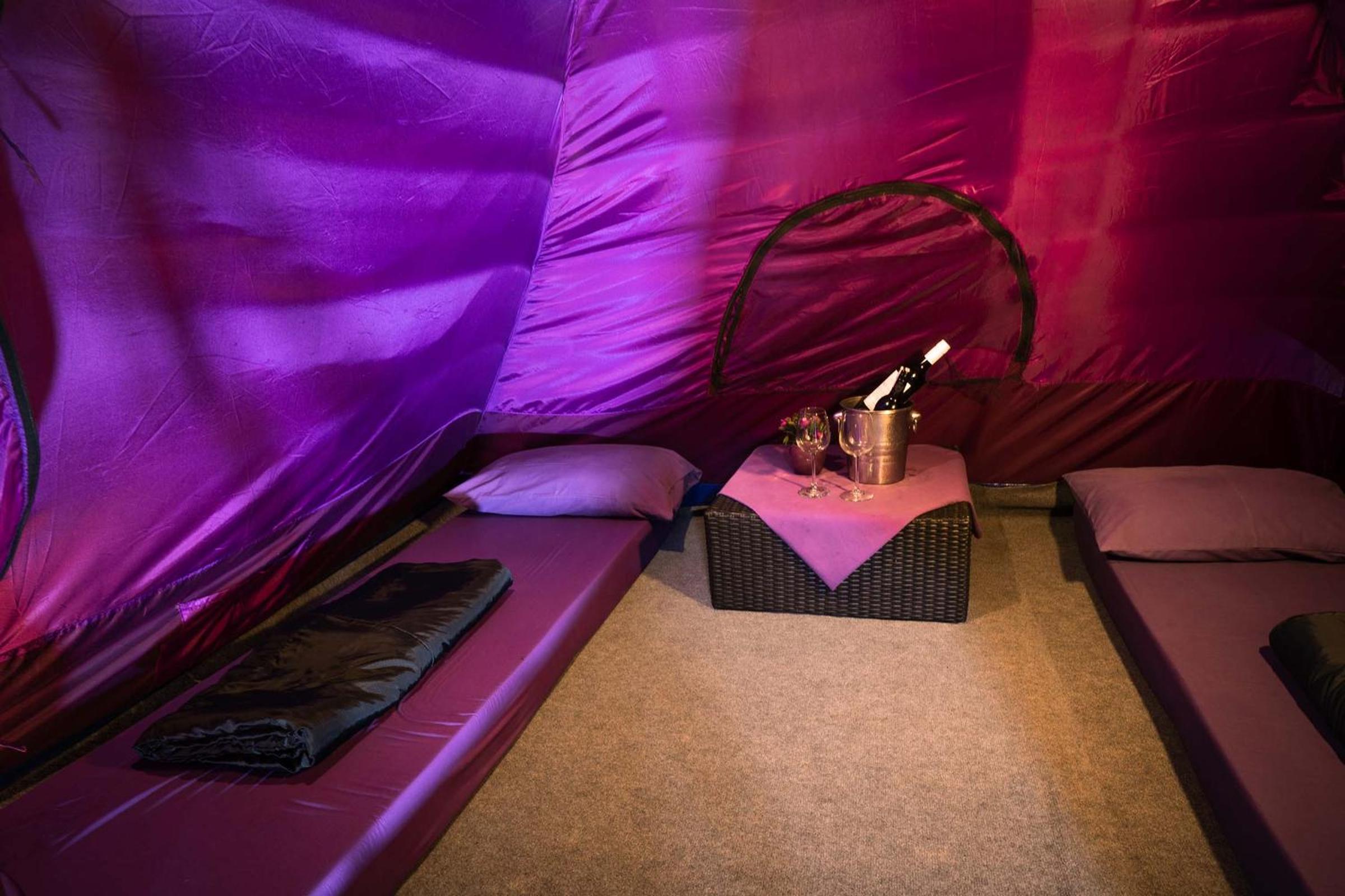 Superior Tent - Photo 1