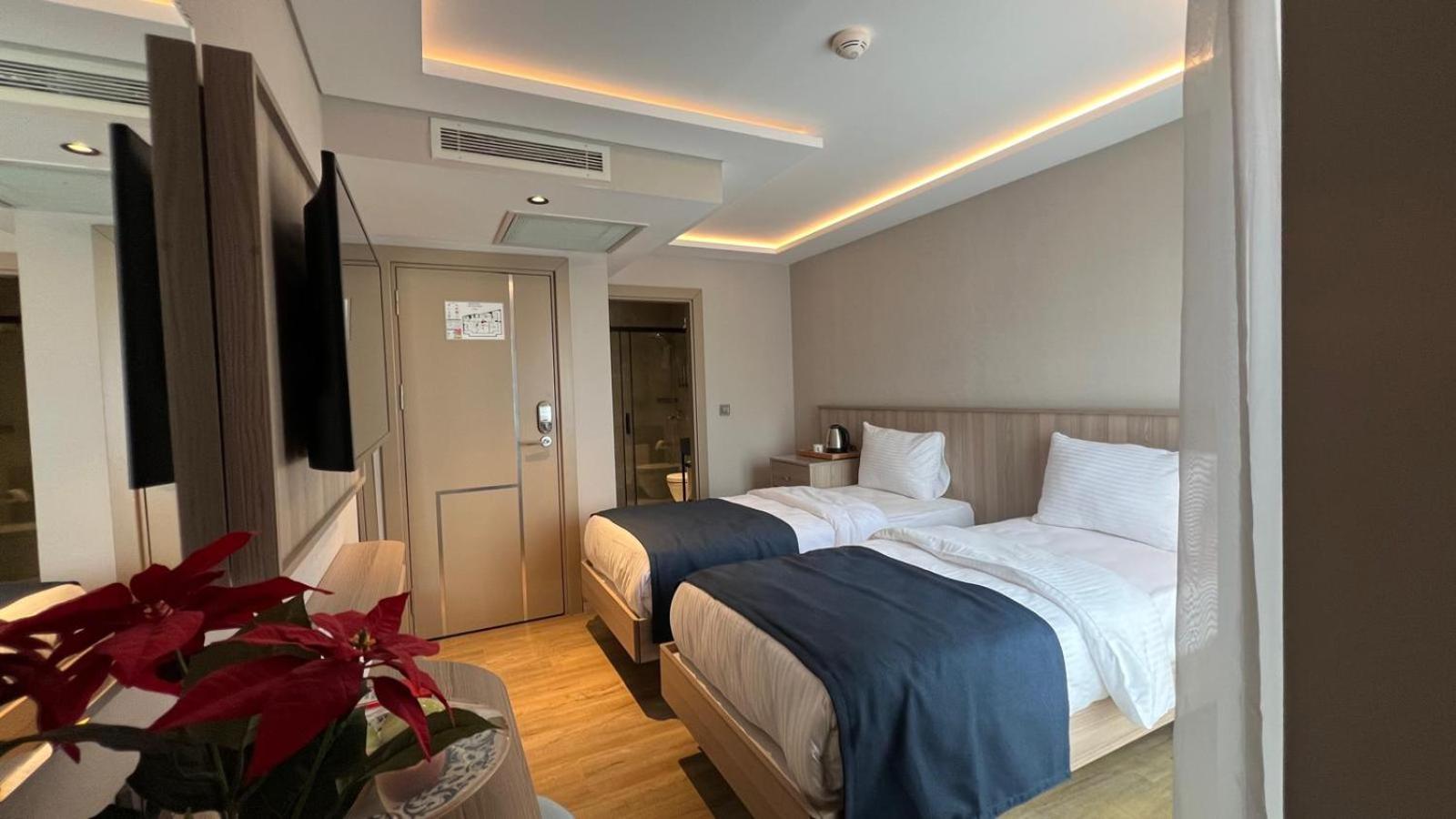 Superior Twin Room photo 3