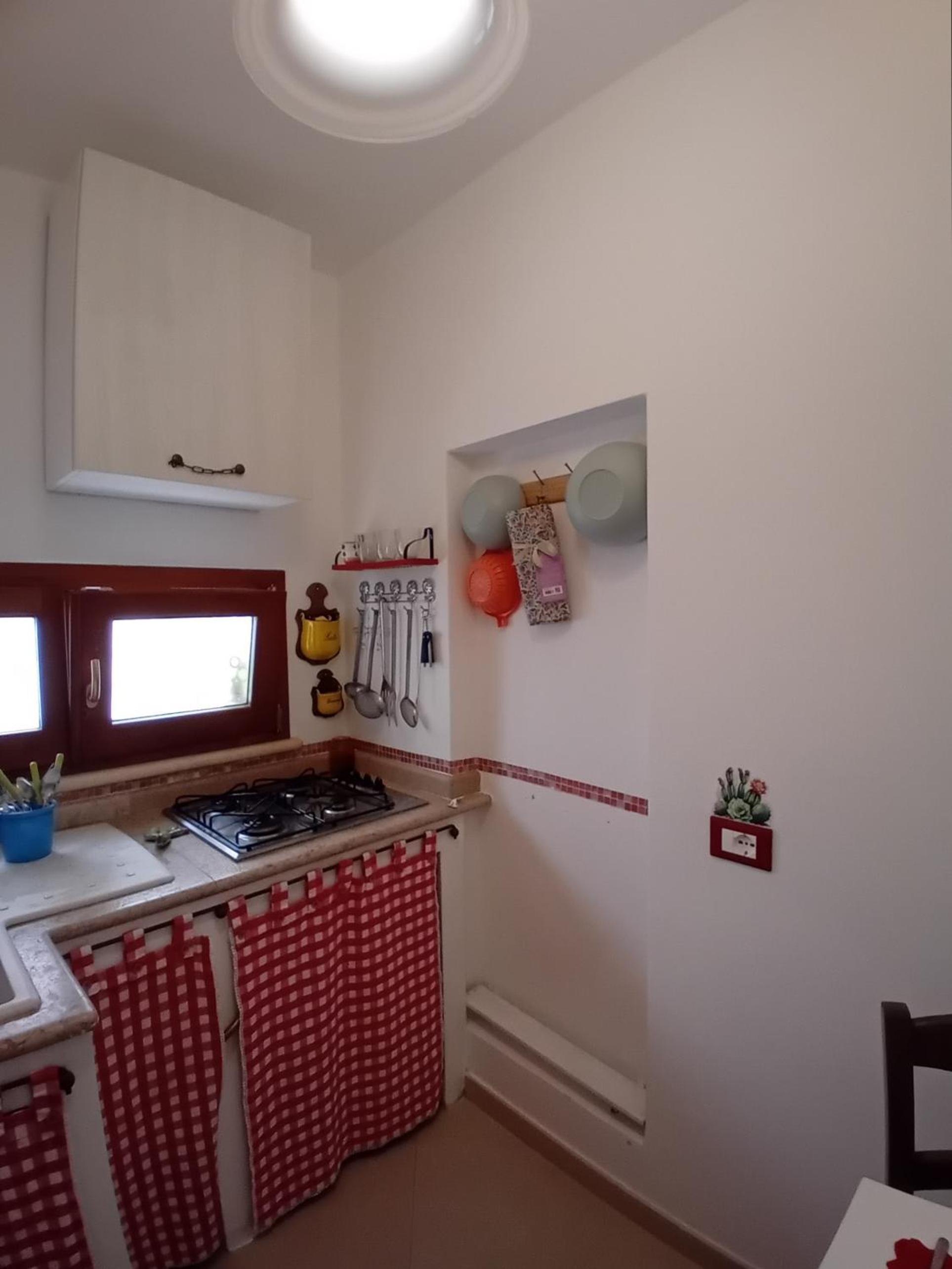 One-Bedroom House photo 2