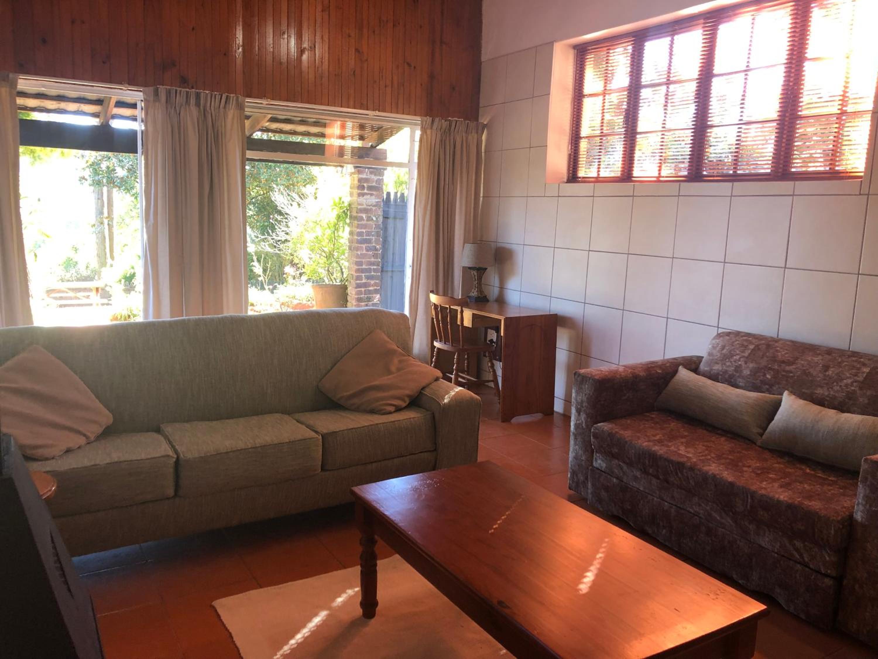 One-Bedroom Chalet photo 2