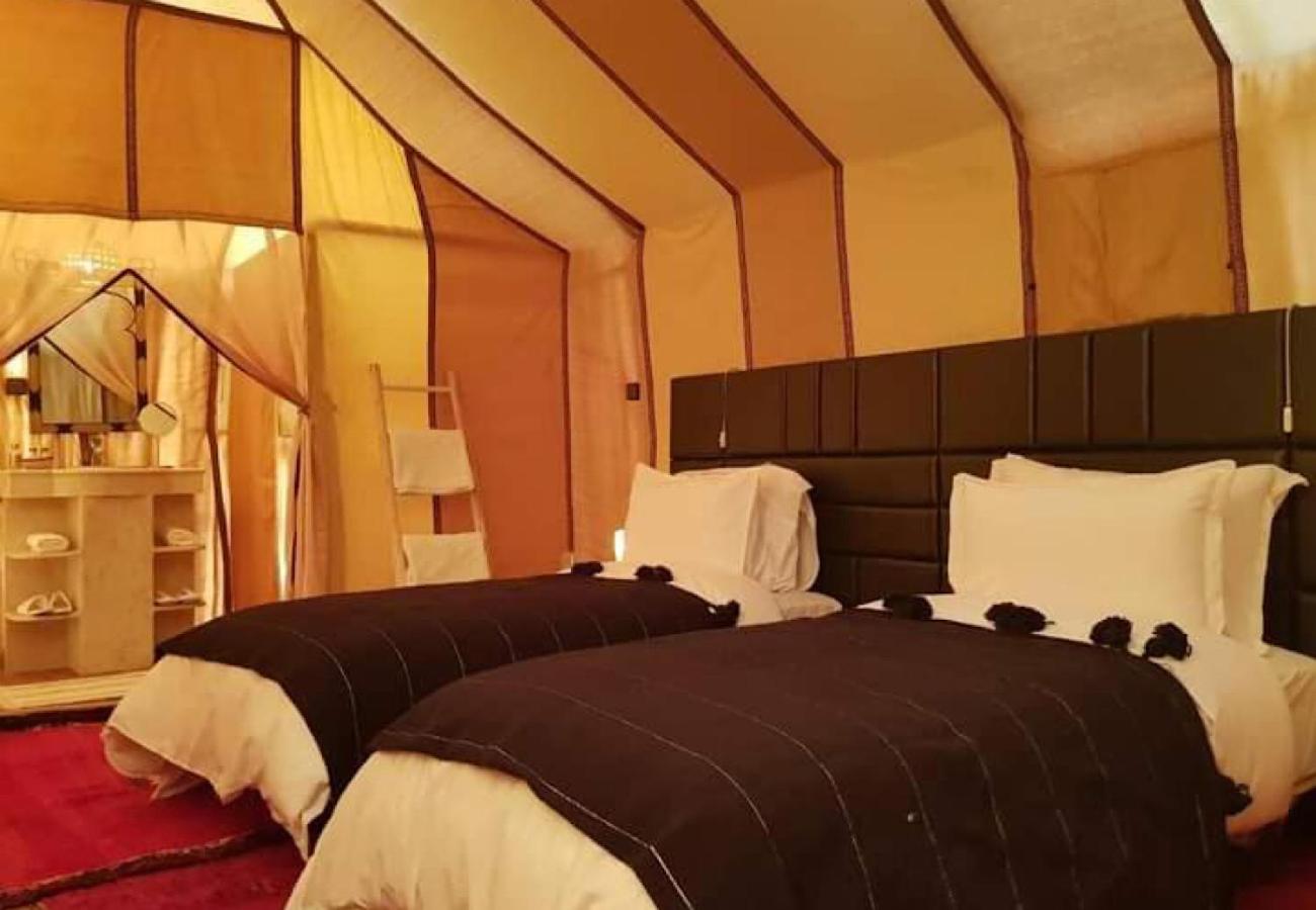 Tent photo 1
