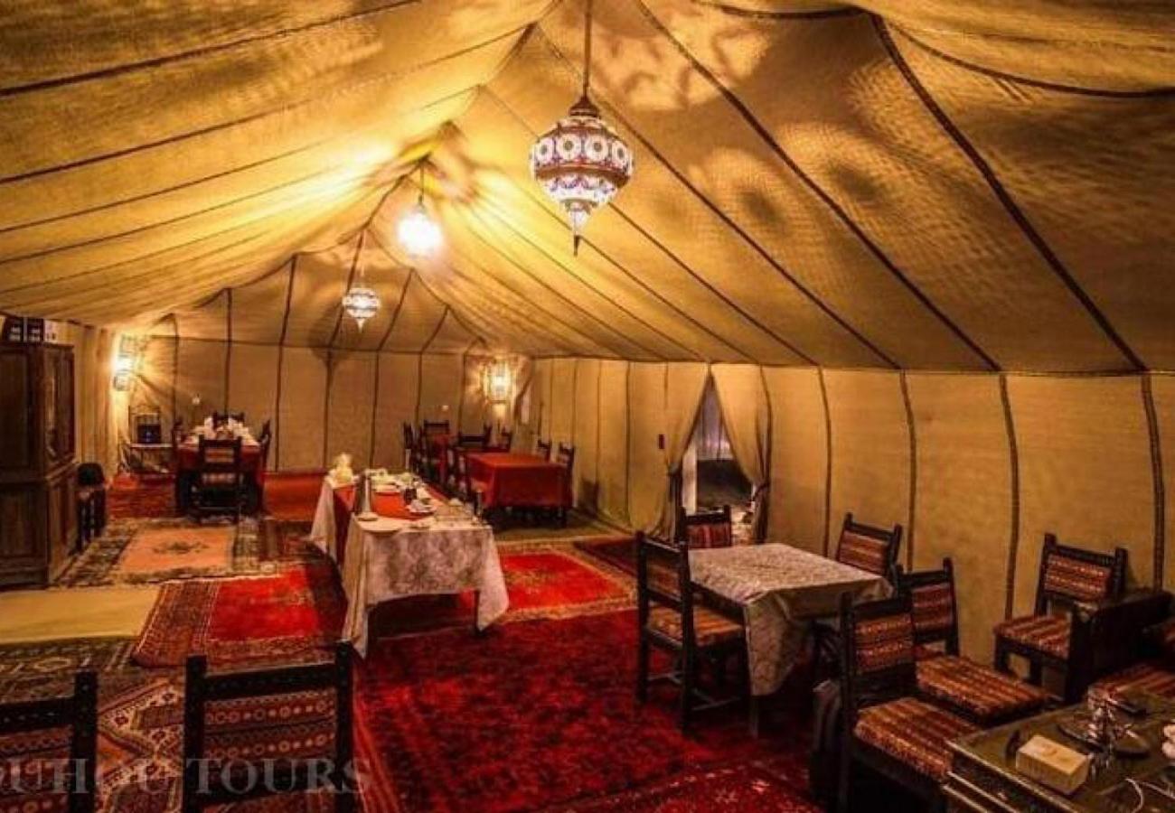 Tent photo 2