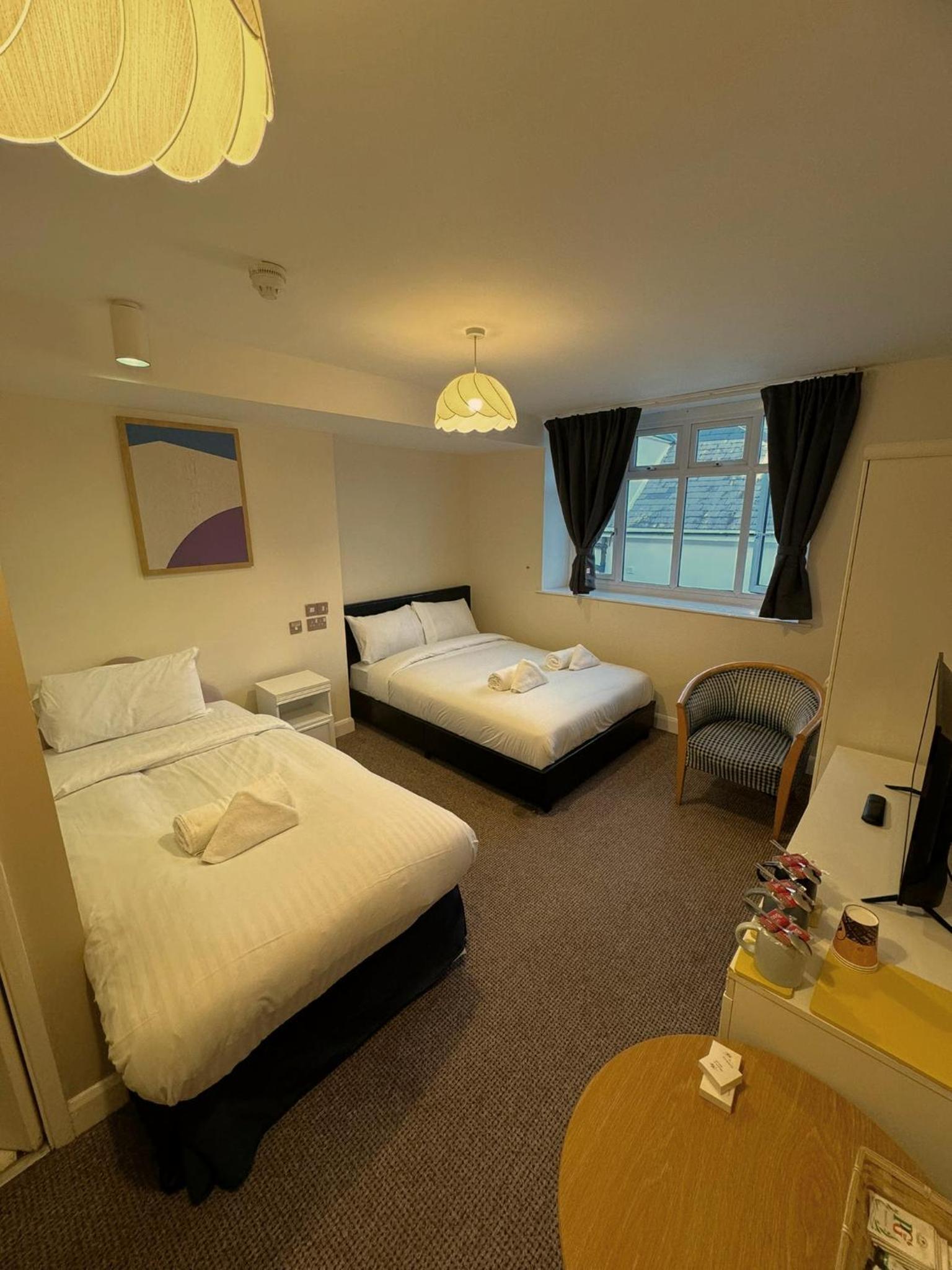 Standard Triple Room - Photo 1