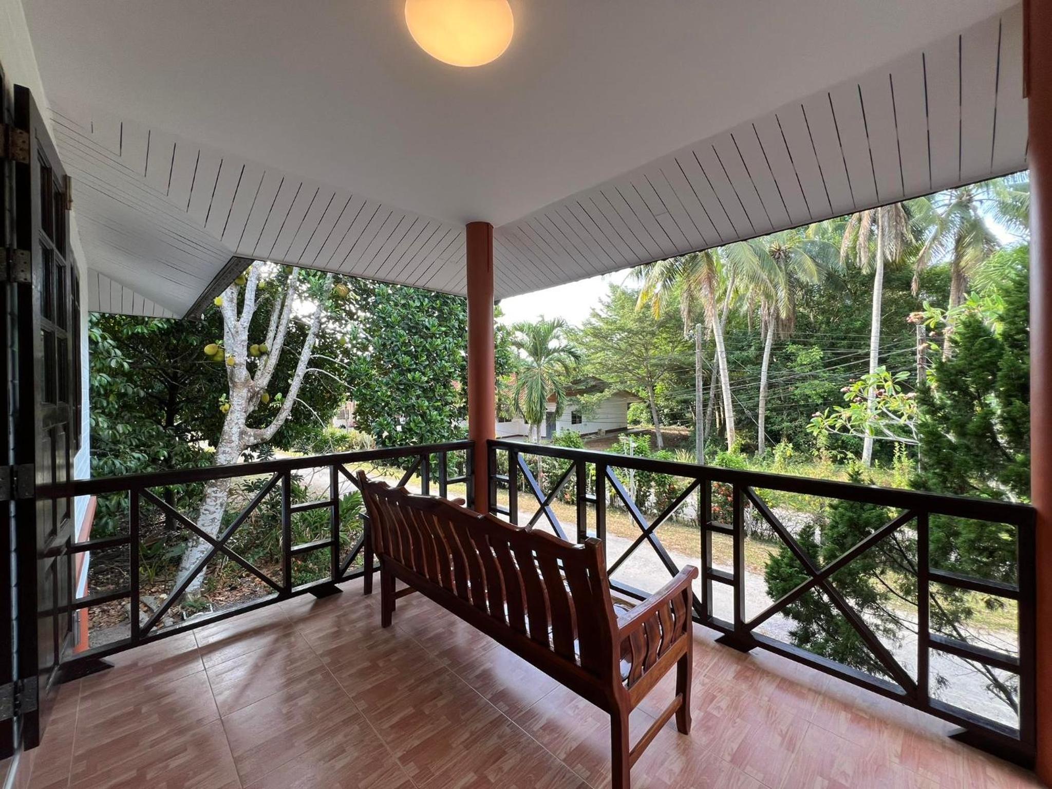Superior Villa photo 2
