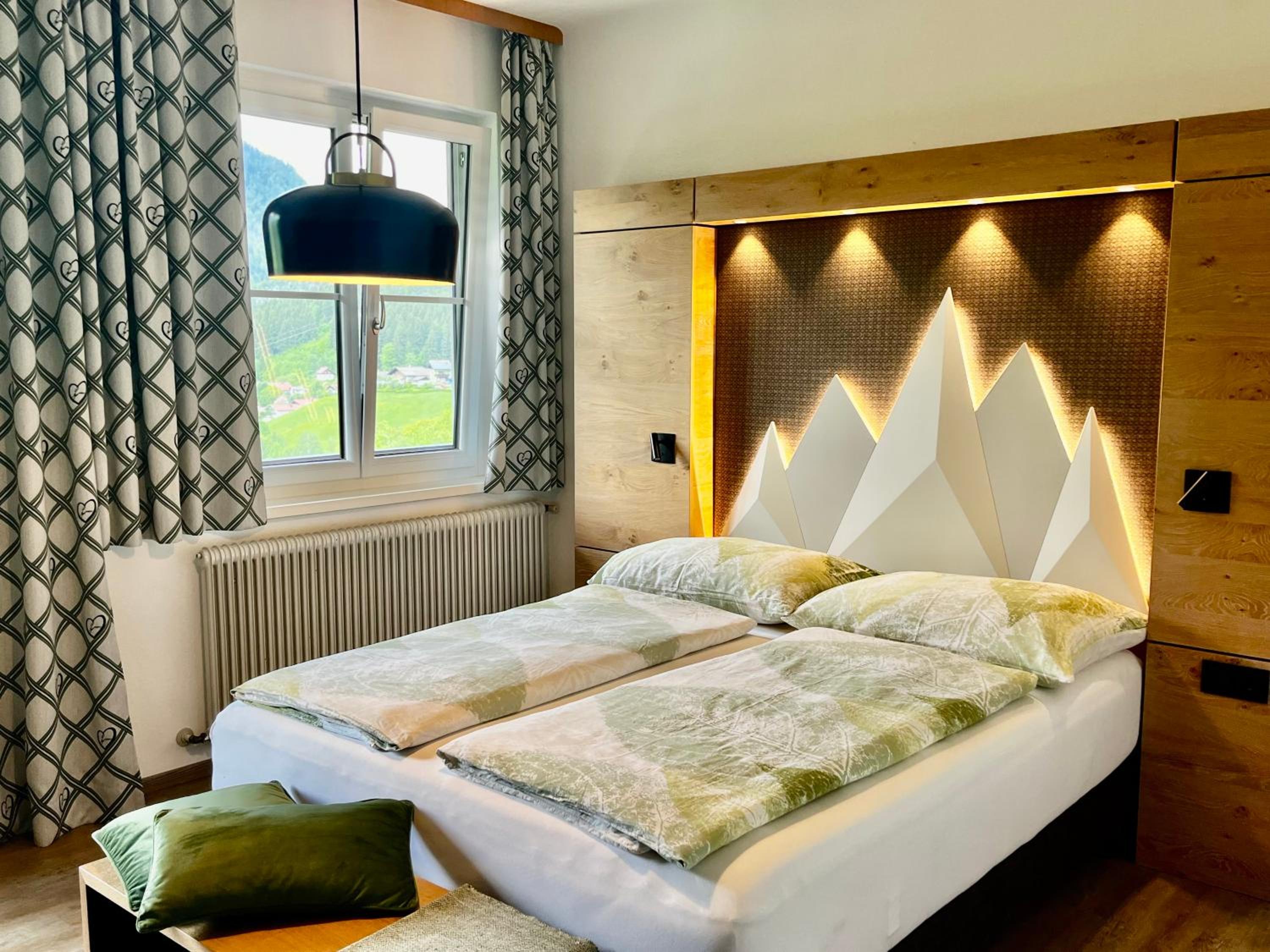 Double Room with Balcony photo 1