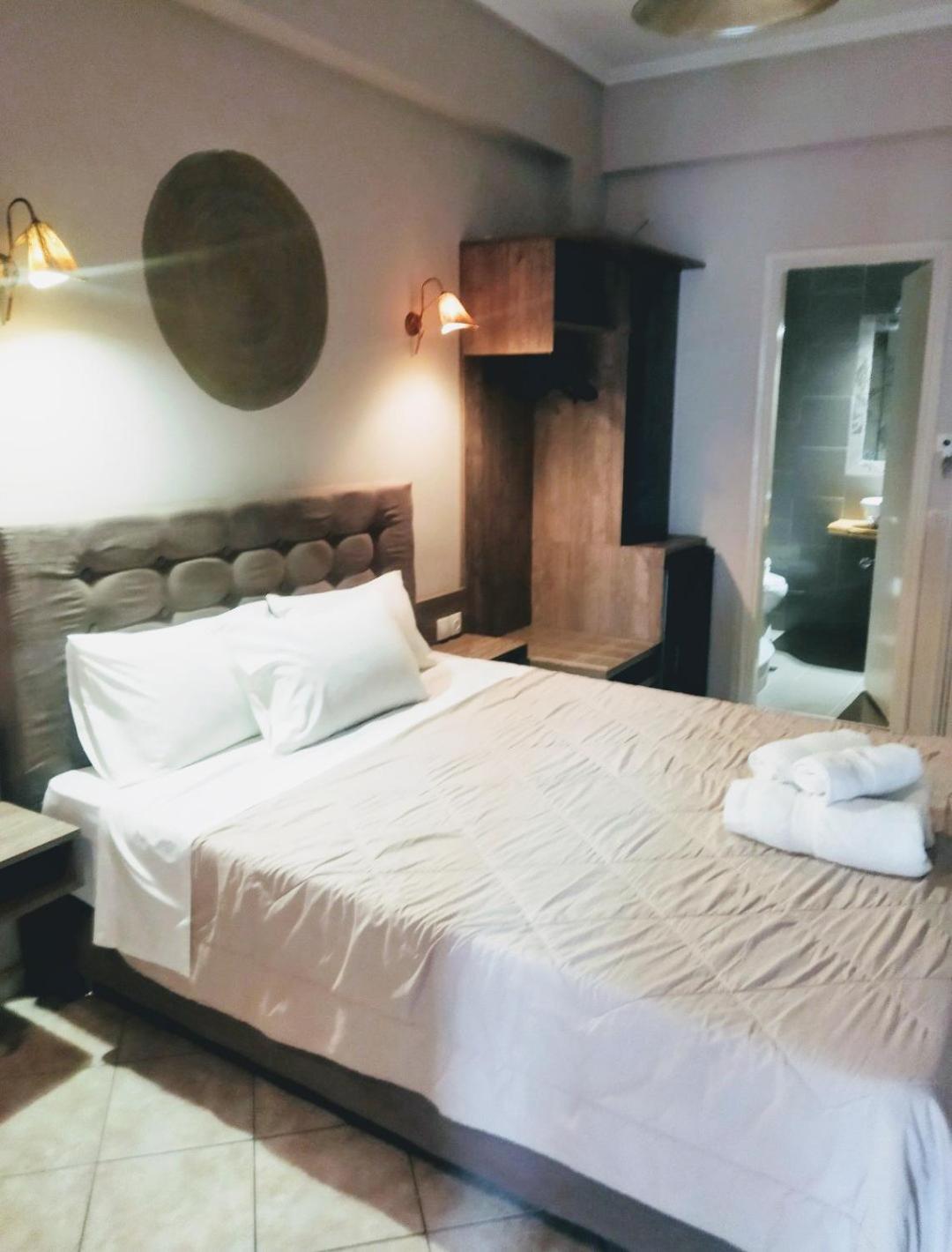 Double Room With Garden View photo 1