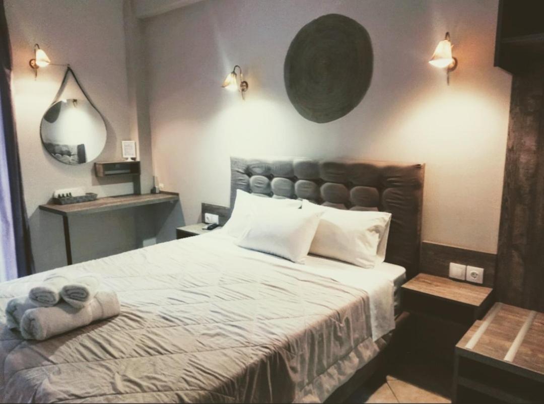 Double Room With Garden View photo 2