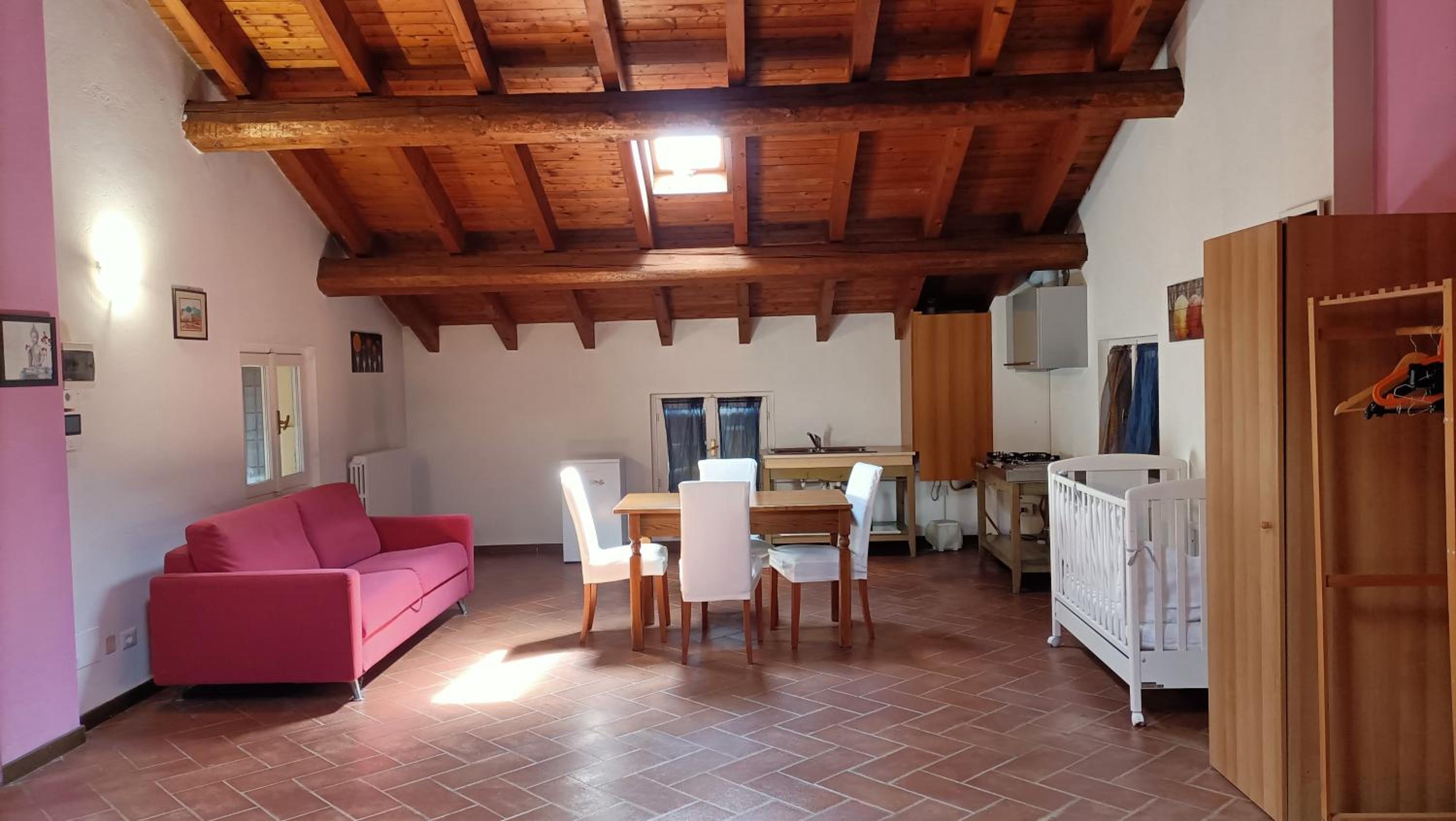 Triple Room with Private Bathroom photo 1