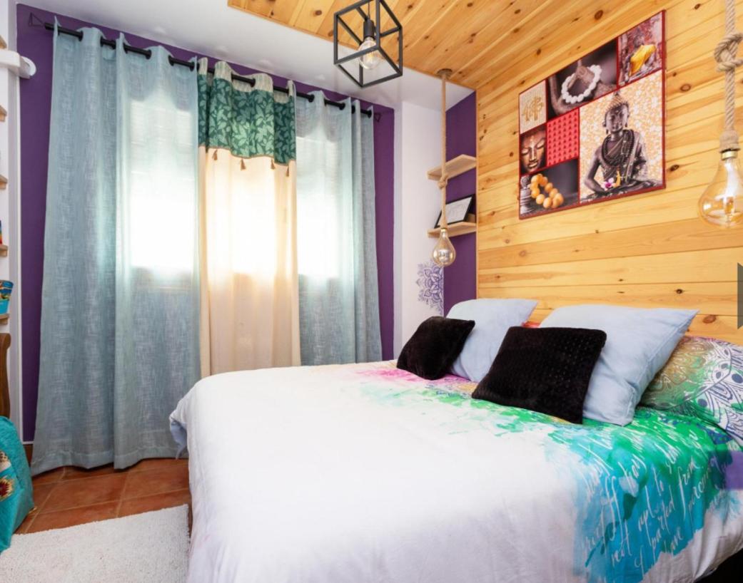 Casa de Dos Habitaciones