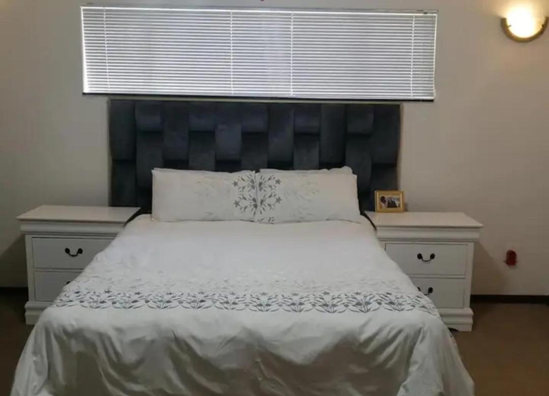 Four-Bedroom House photo 1