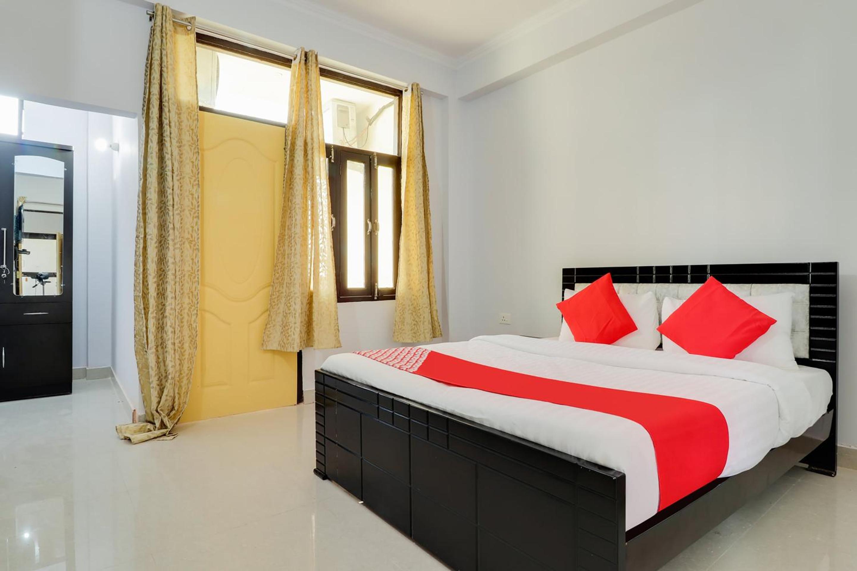 Classic Triple Room