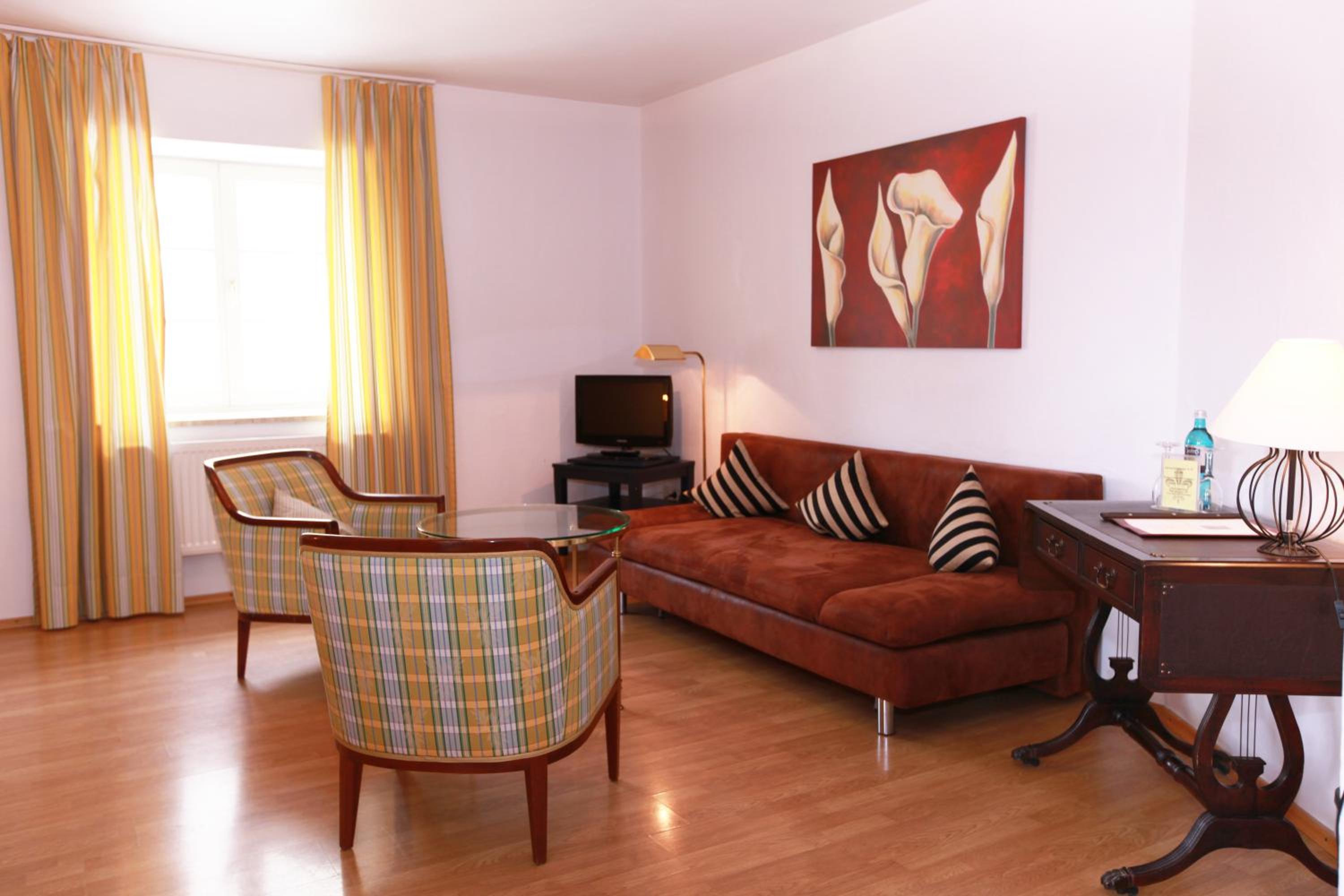 Quadruple Room - Photo 1