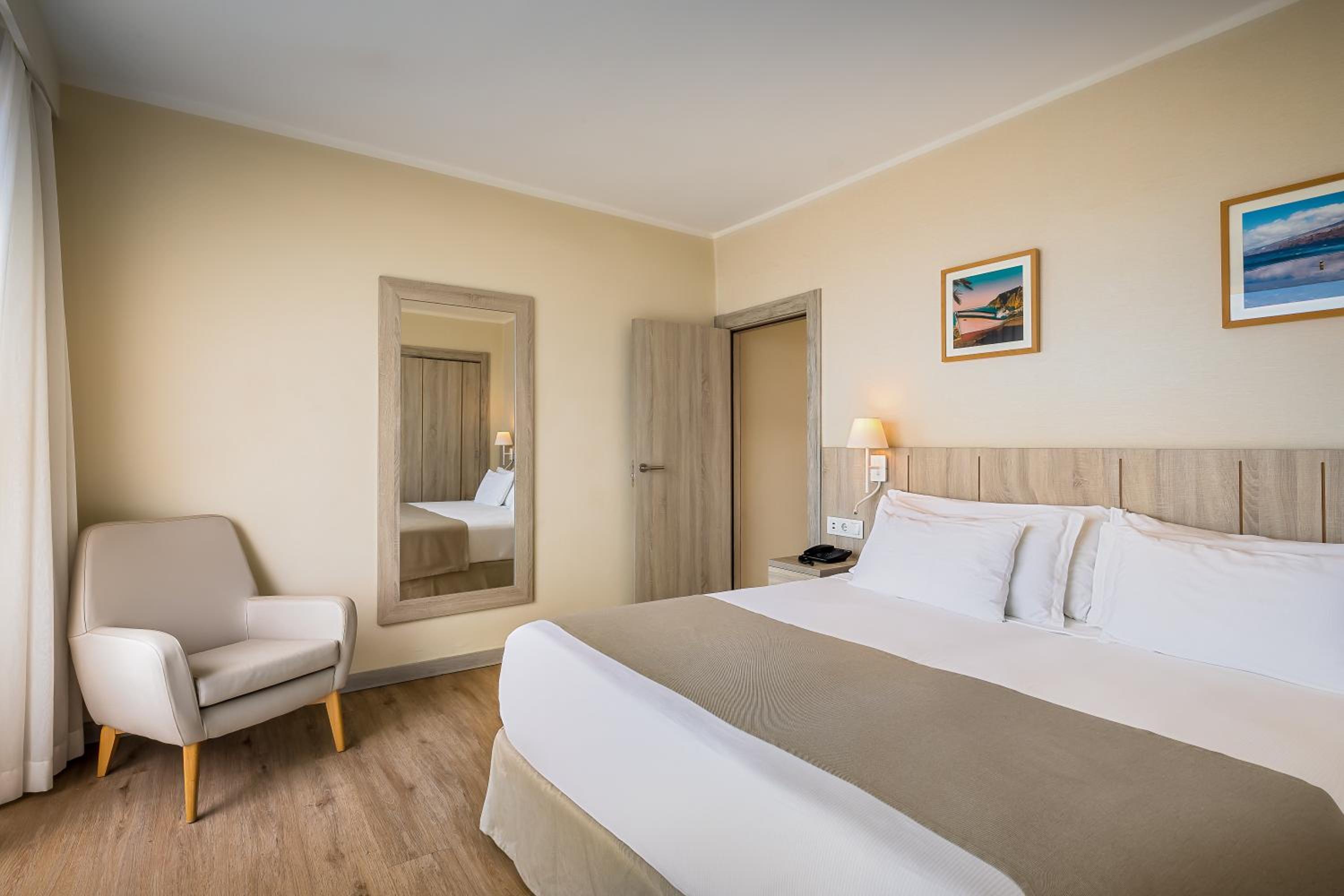Junior Suite with Sea View