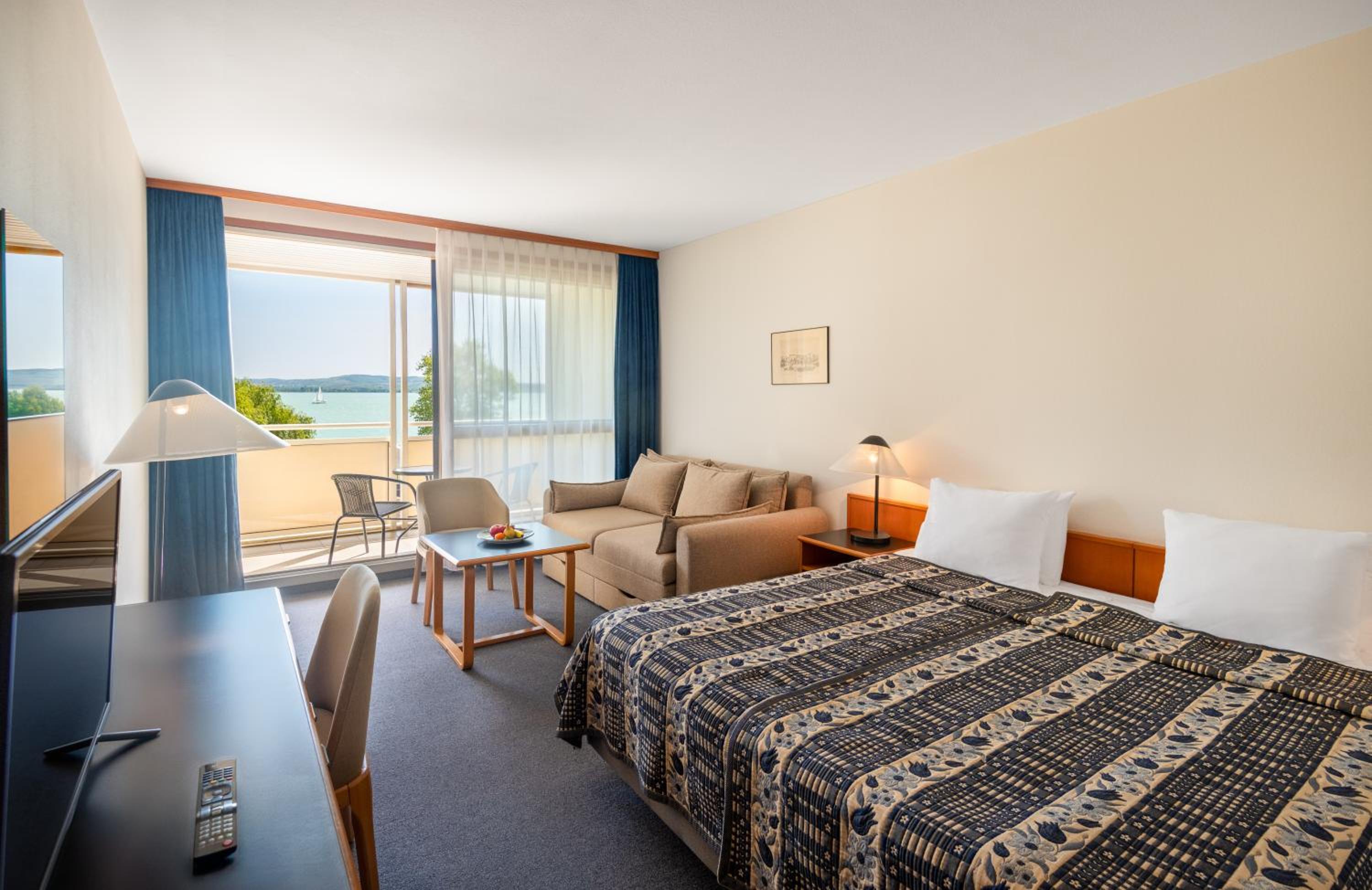 Superior Room photo 1