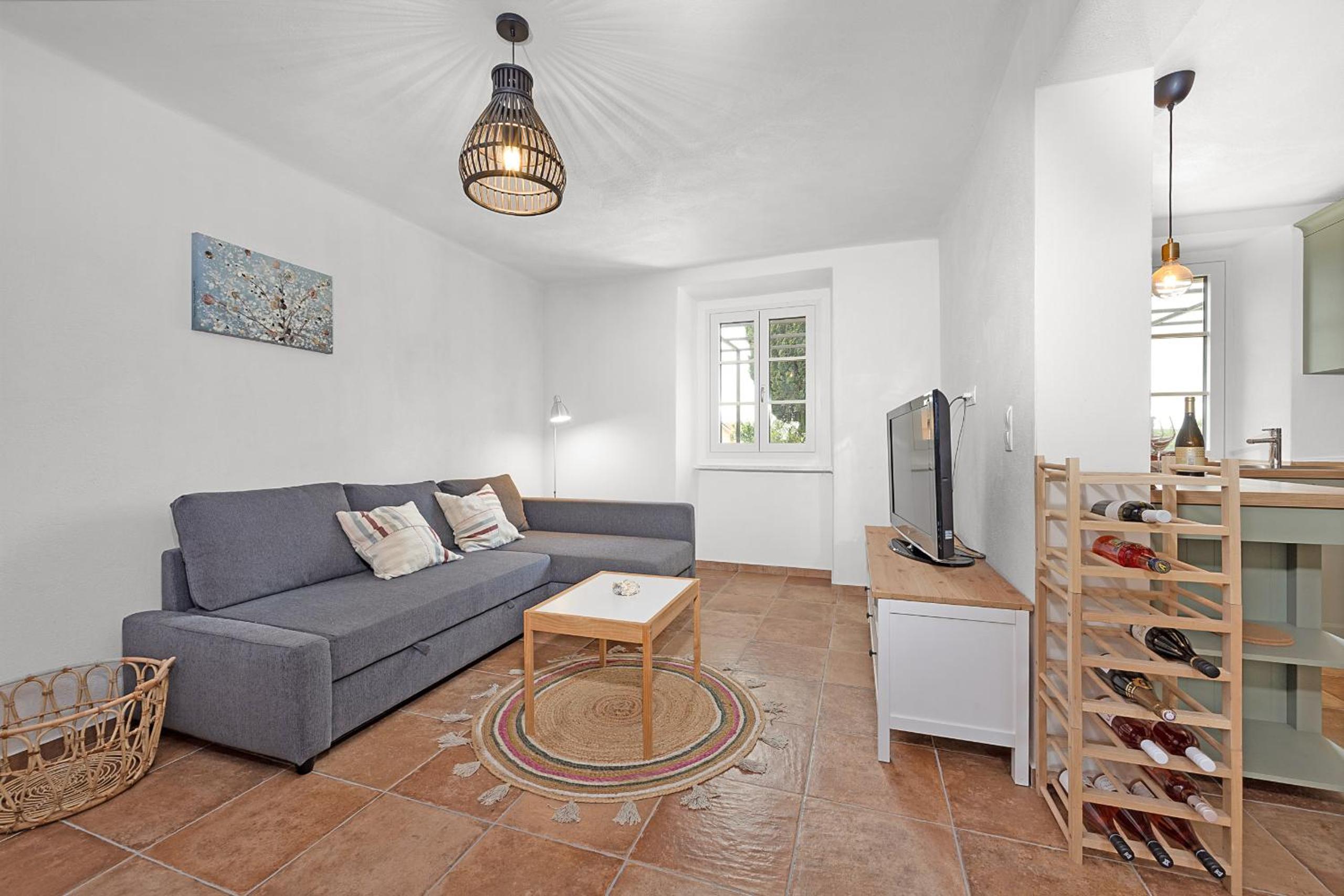 Villa photo 1