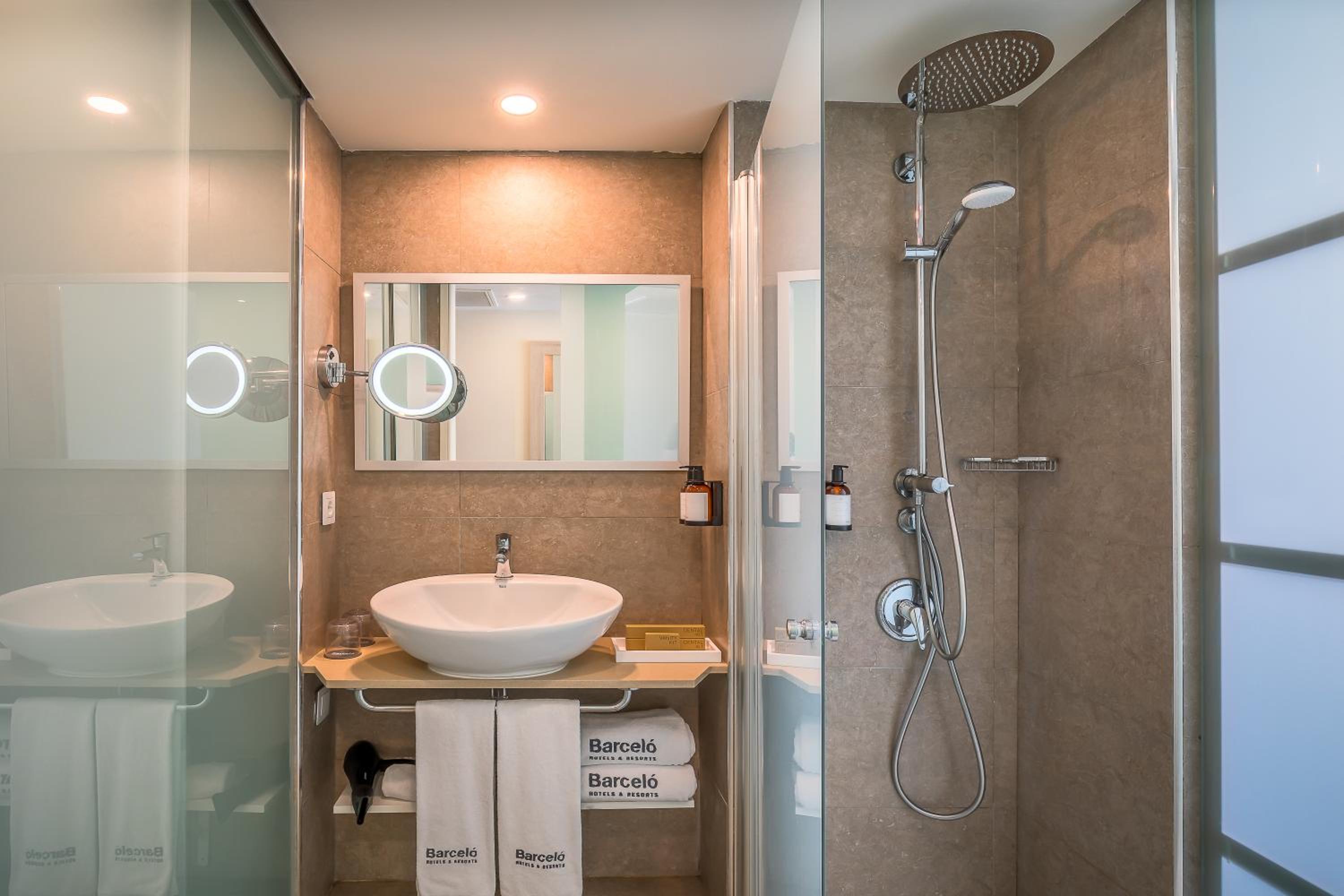 Junior Suite with Sea View