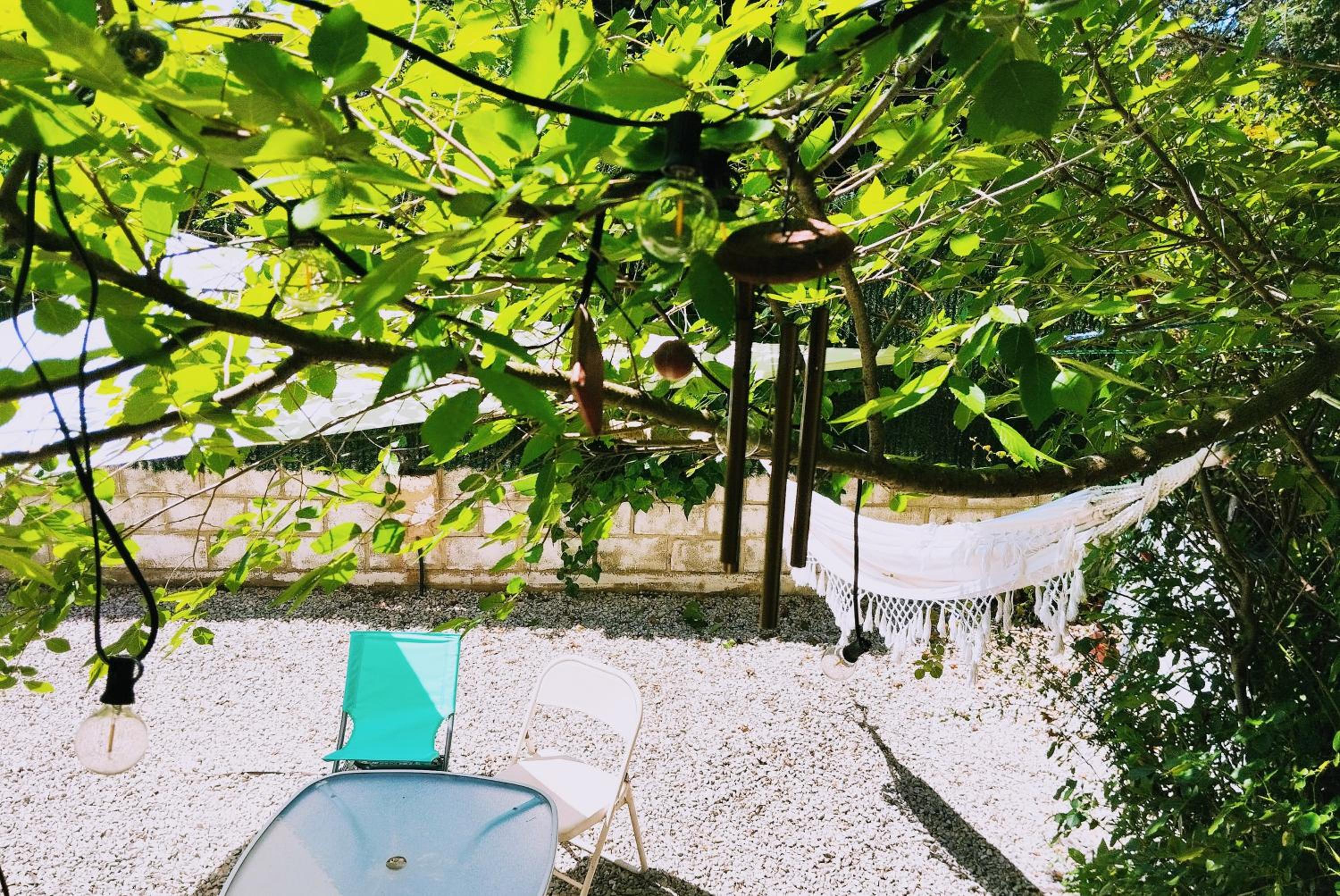 Studio with Terrace photo 3