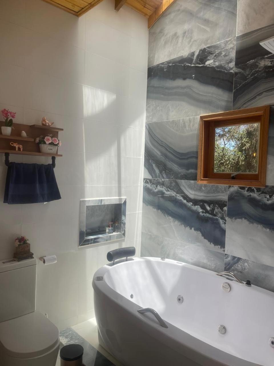 One-Bedroom Chalet photo 3