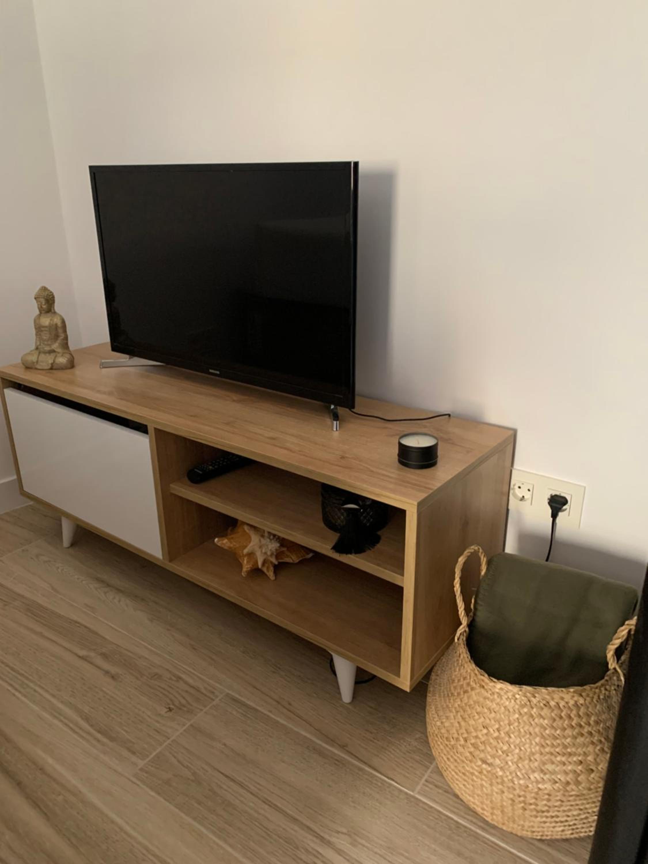 Two-Bedroom House photo 2