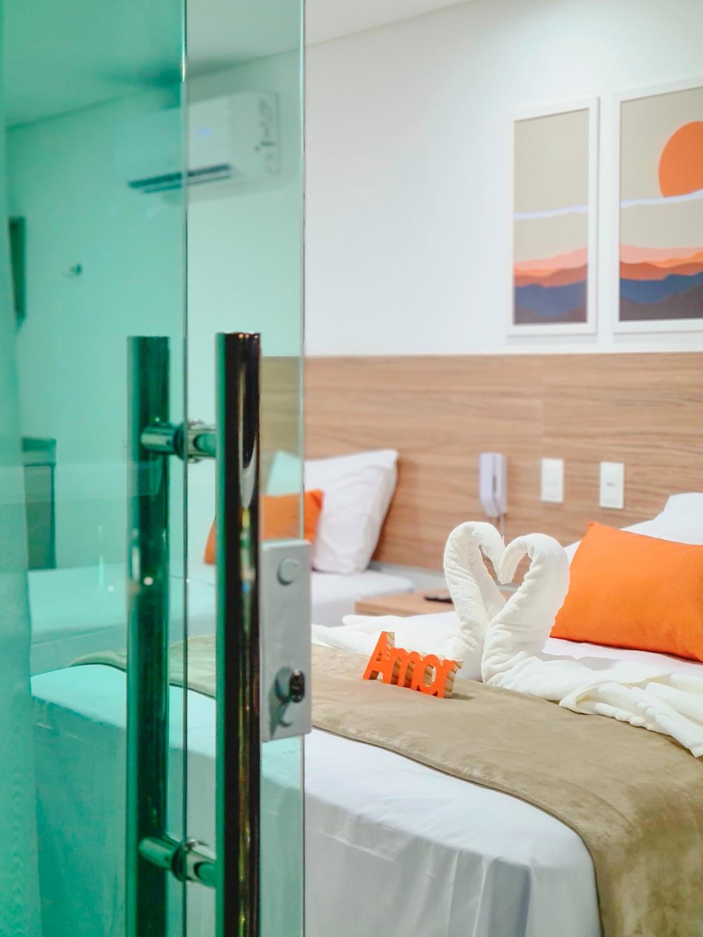 Superior Quadruple Room photo 2