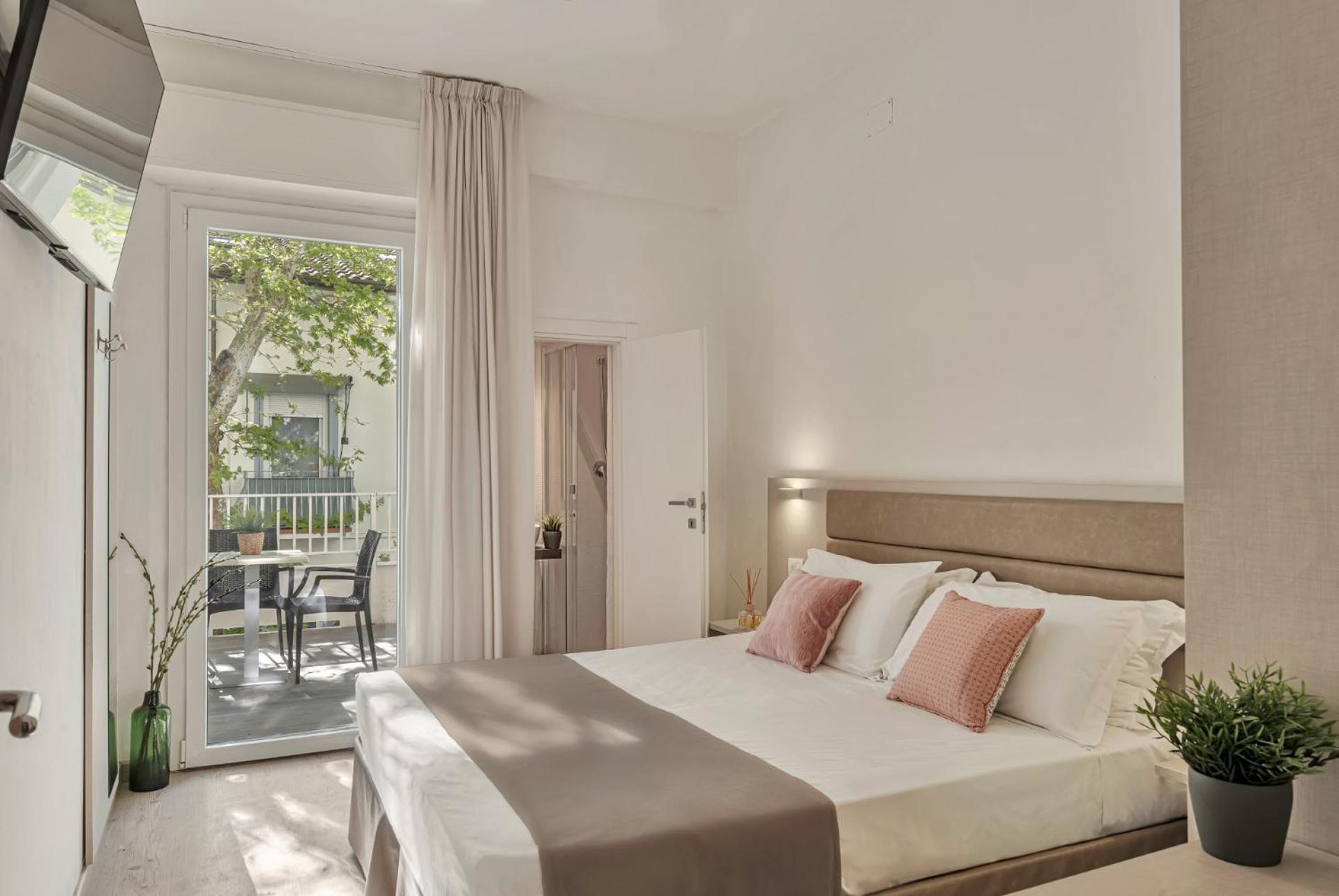 Double Room photo 1