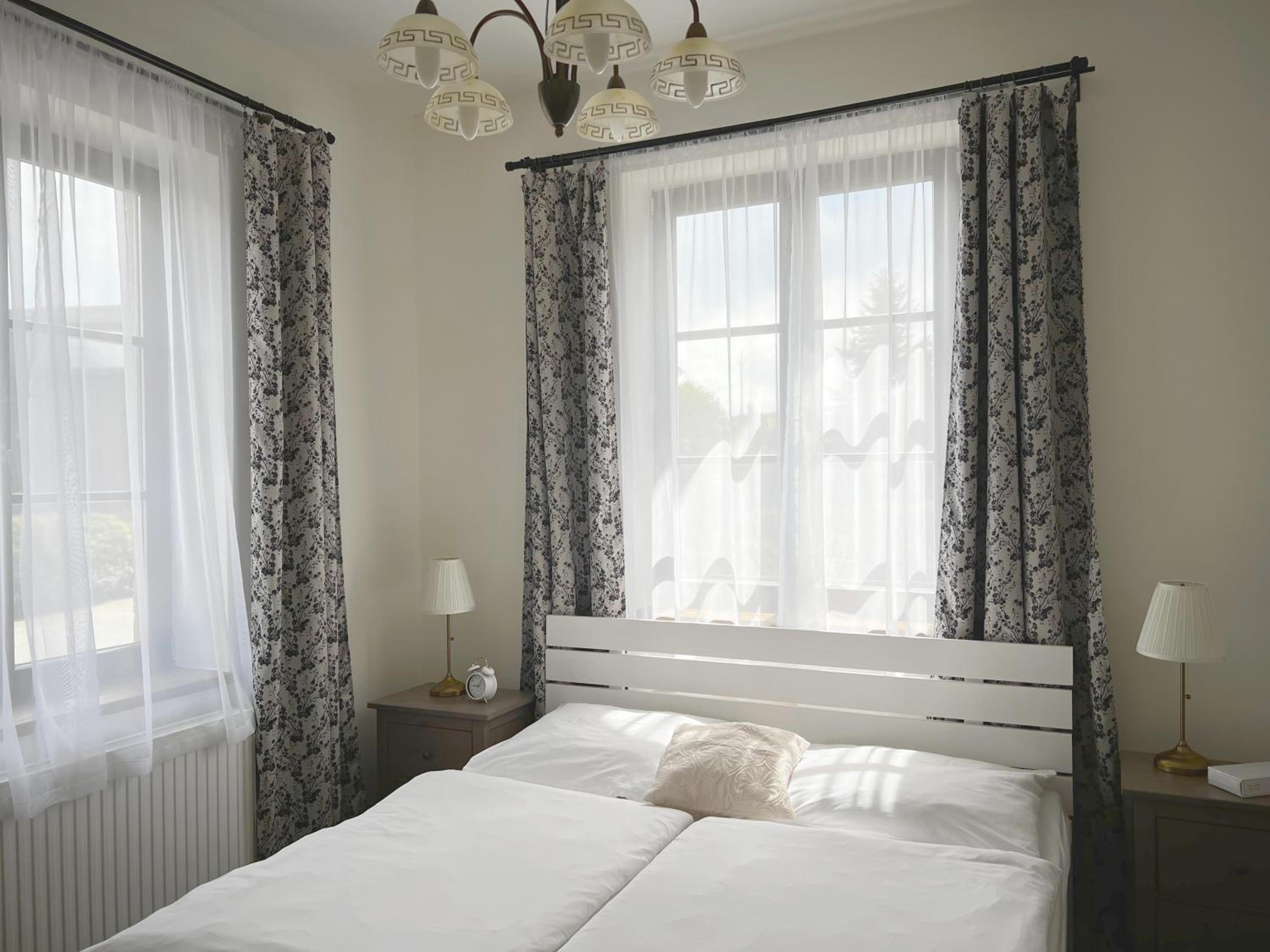 Deluxe Double Room photo 2