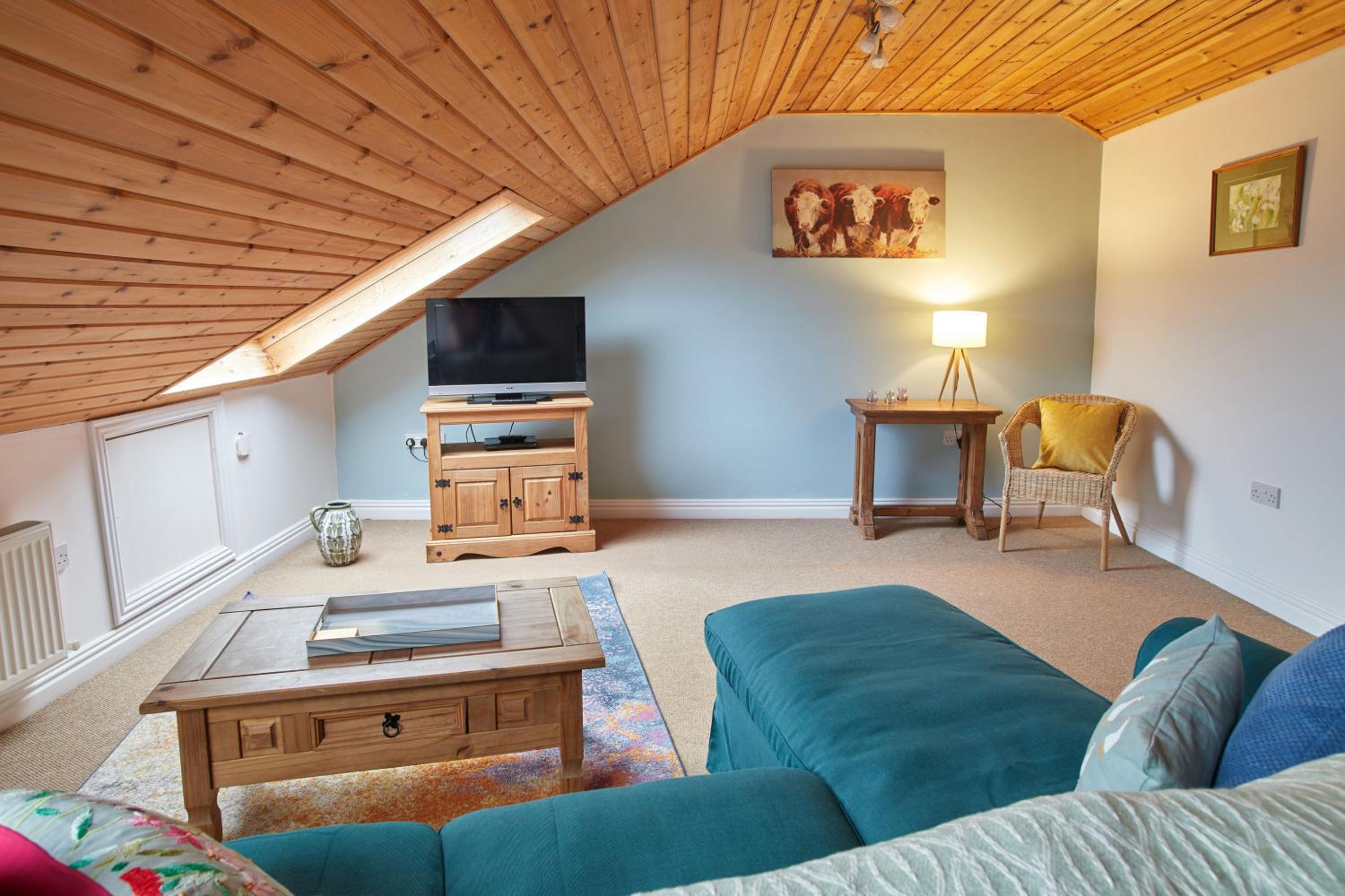 Superior King Room - Photo 2