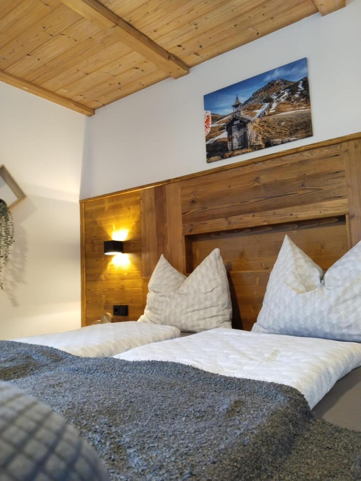 Double Room with Balcony photo 1