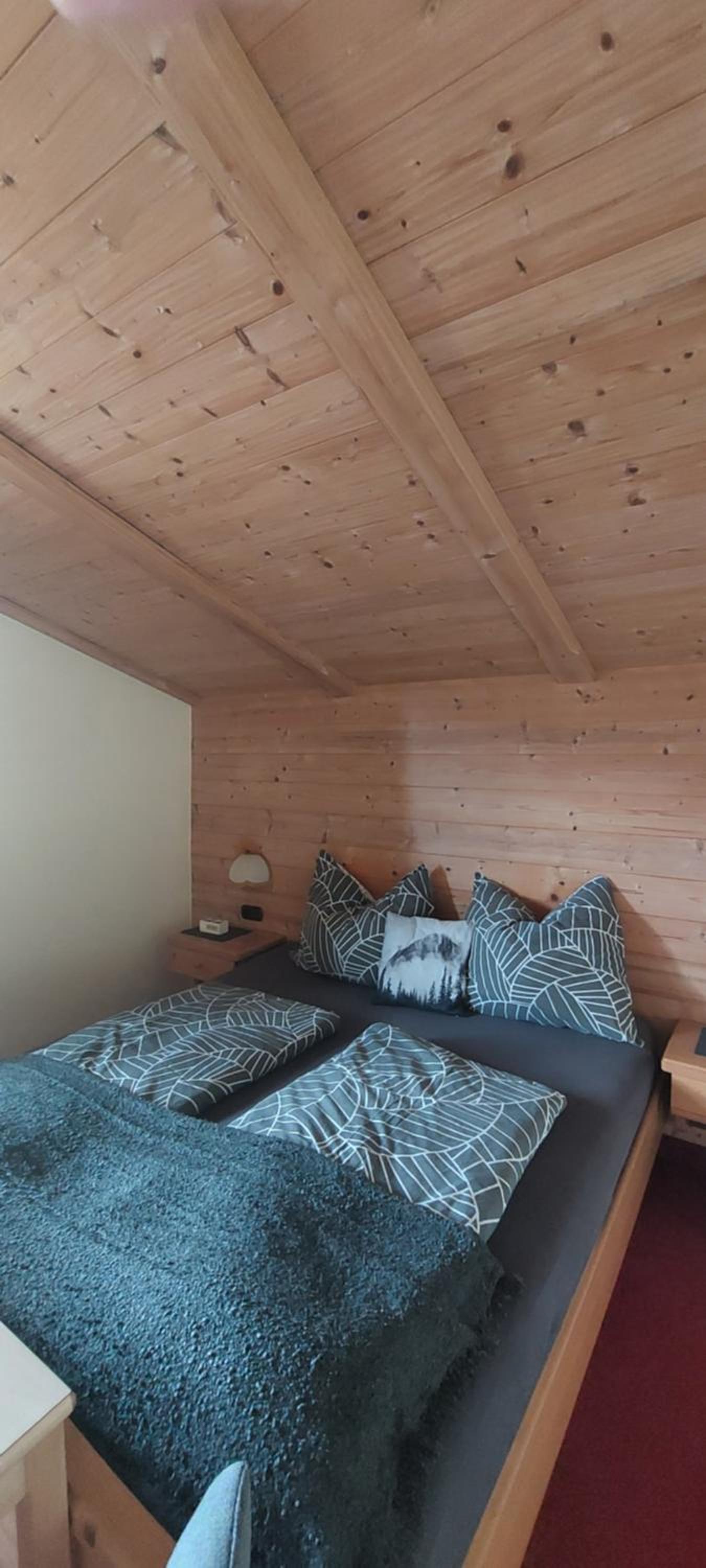 Double Room with Balcony photo 2
