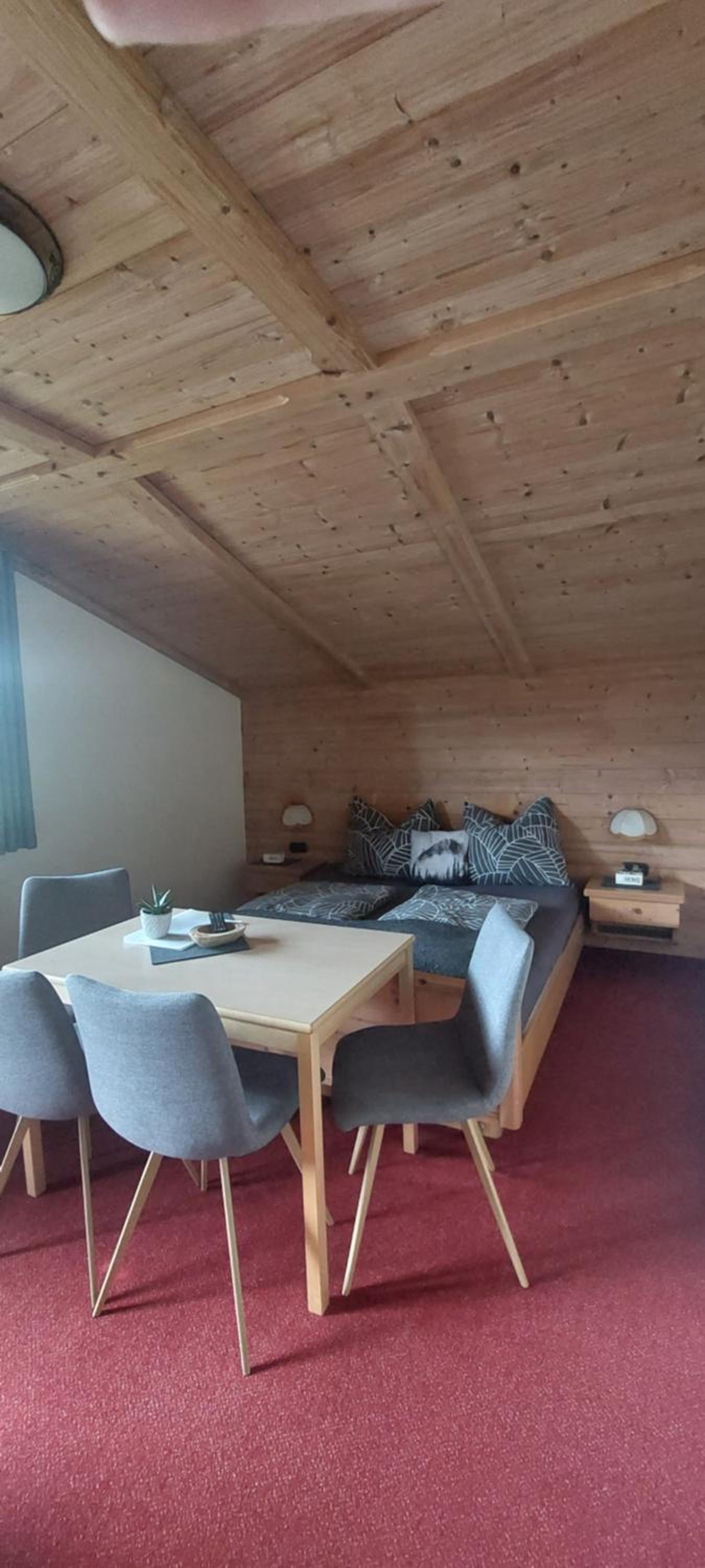 Double Room with Balcony photo 3