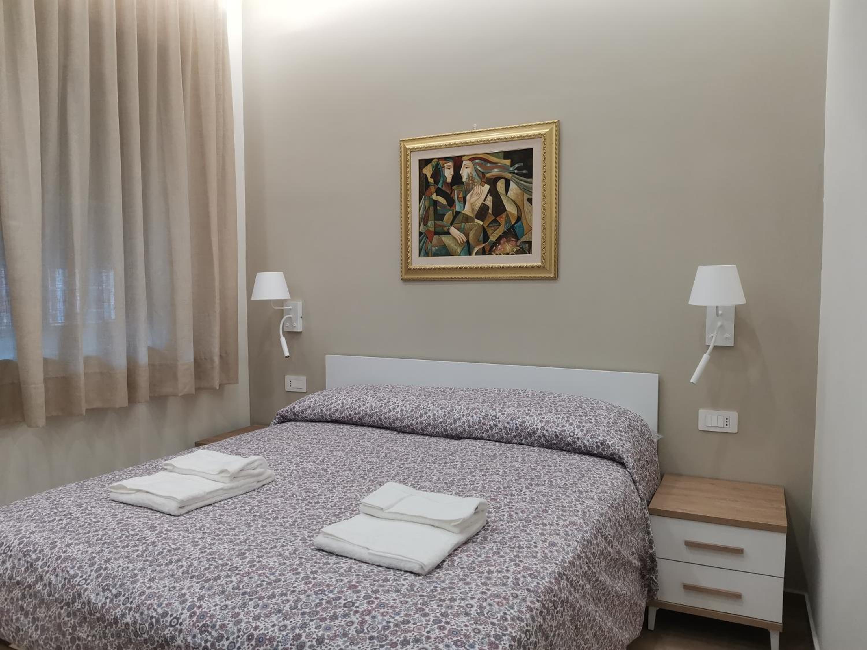 Apartment - Ground Floor