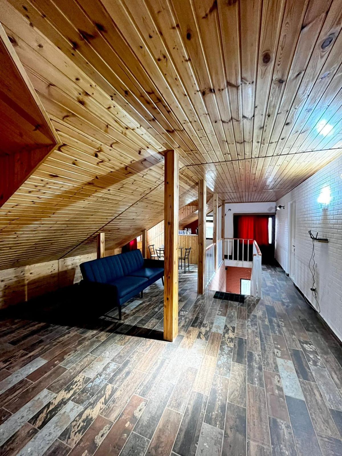 Queen Room with Garden View photo 3