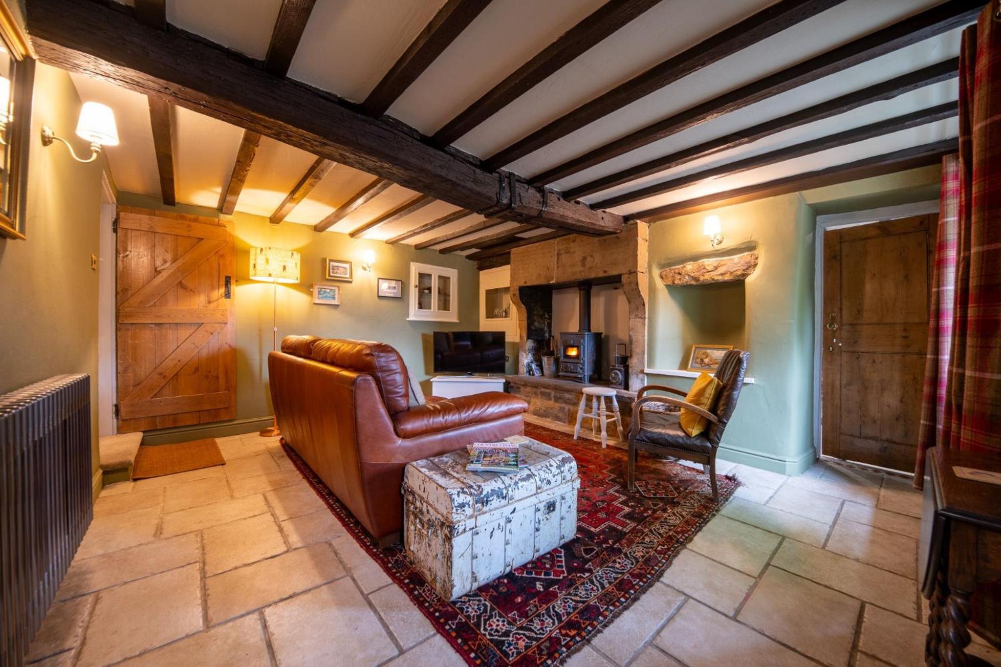 Holiday Home photo 2