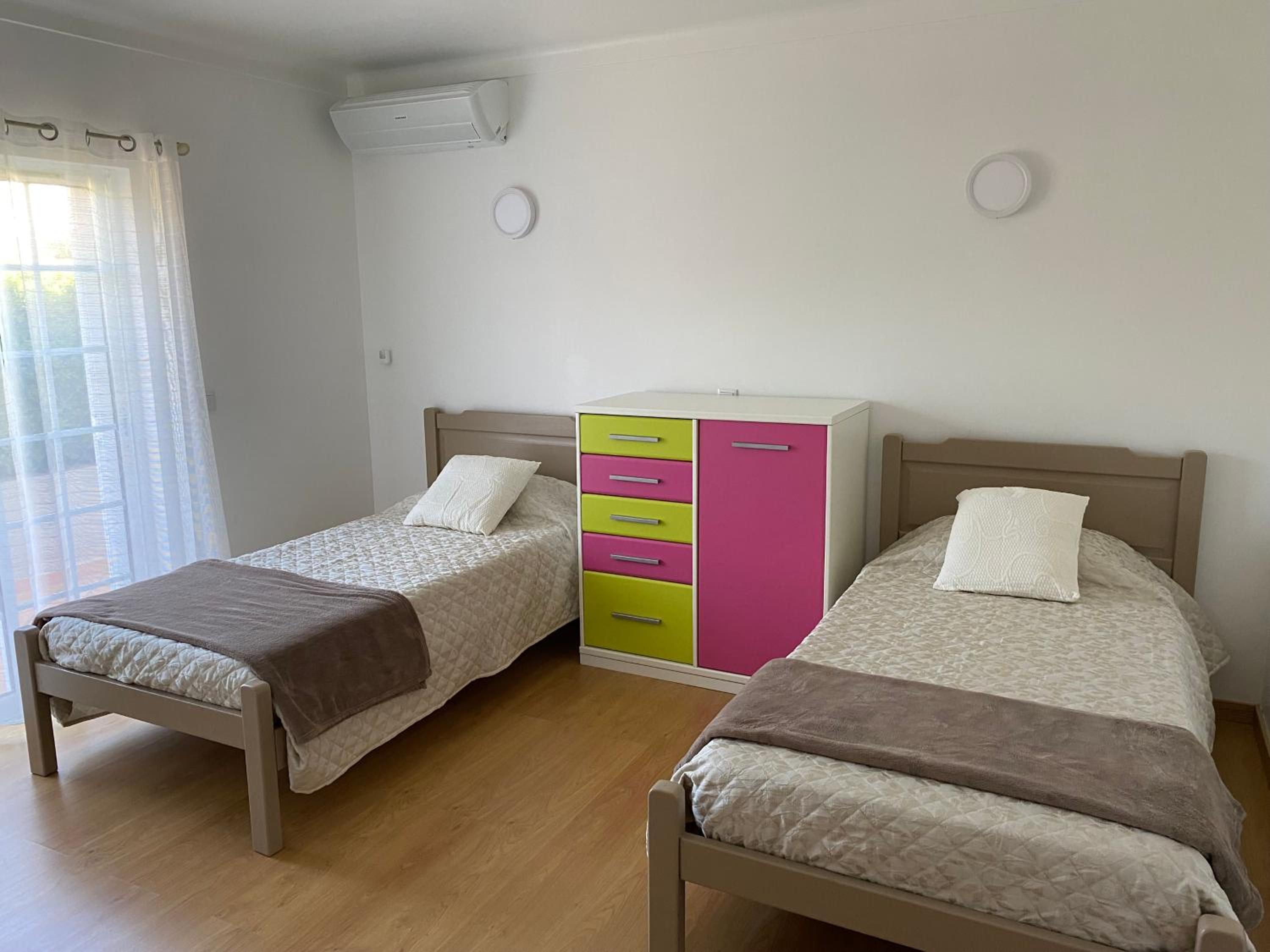 Three-Bedroom Villa photo 1