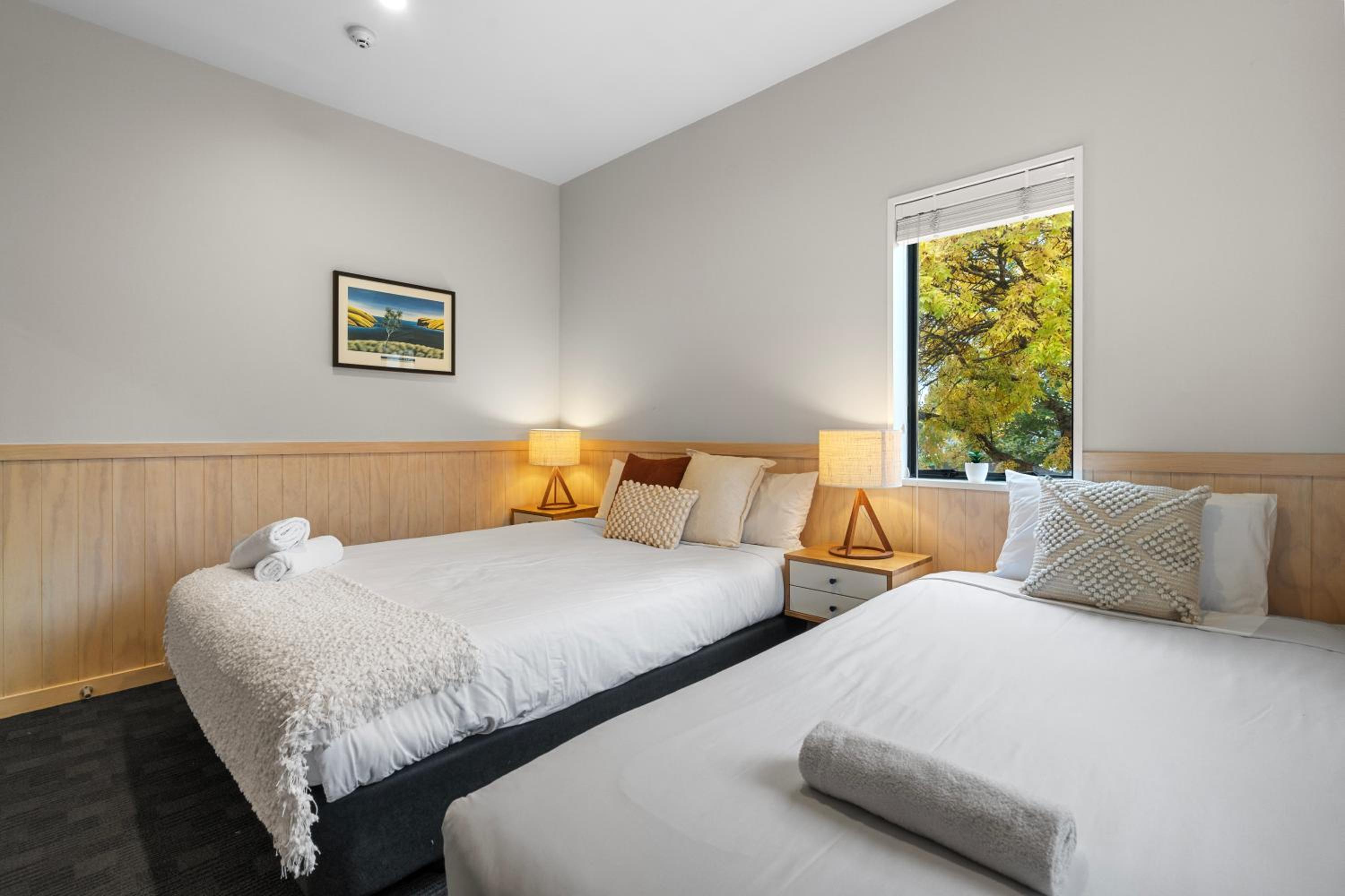 Motel Room - 1 Bedroom (3) - Photo 1