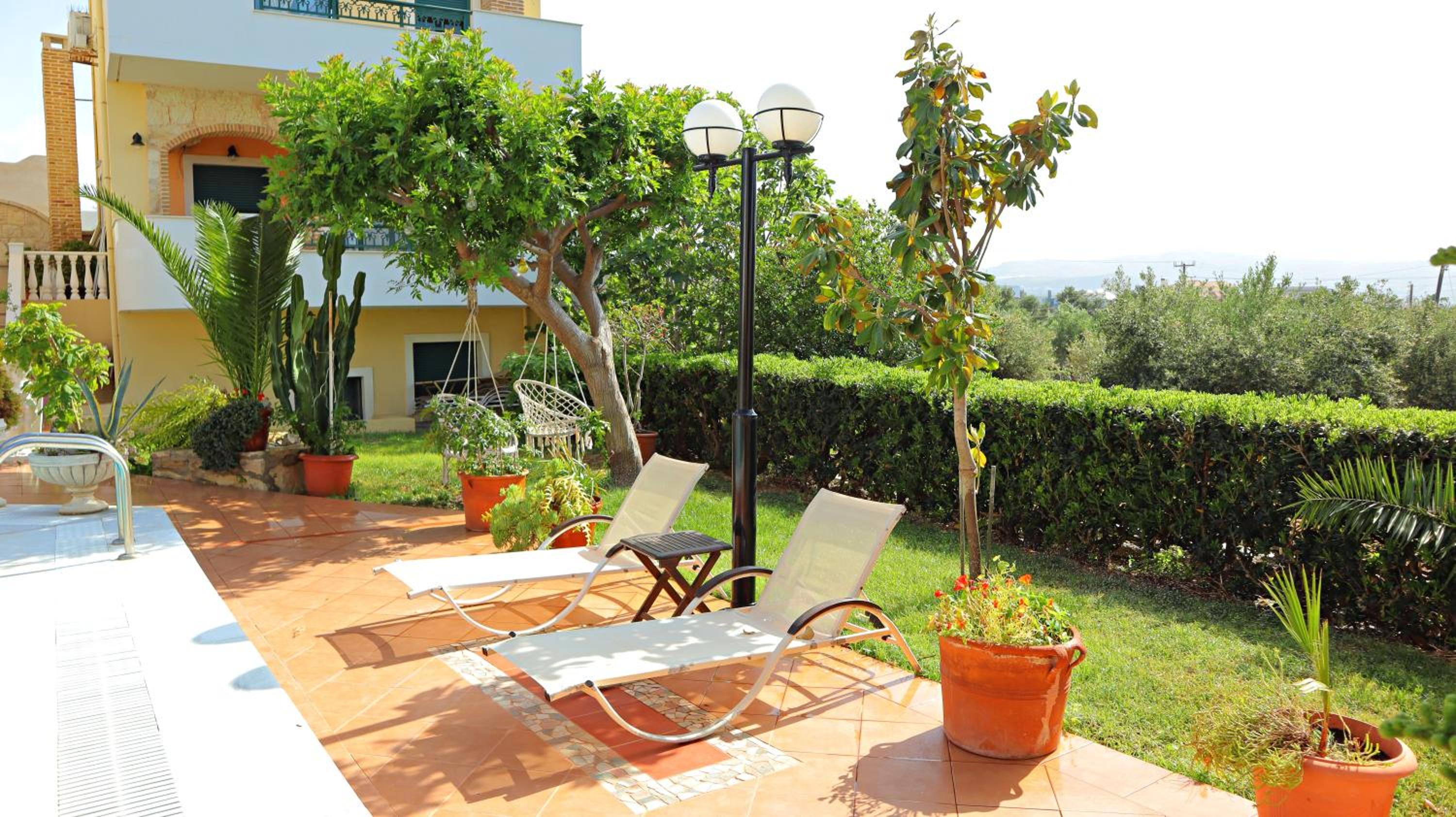 One-Bedroom Apartment With Balcony photo 2