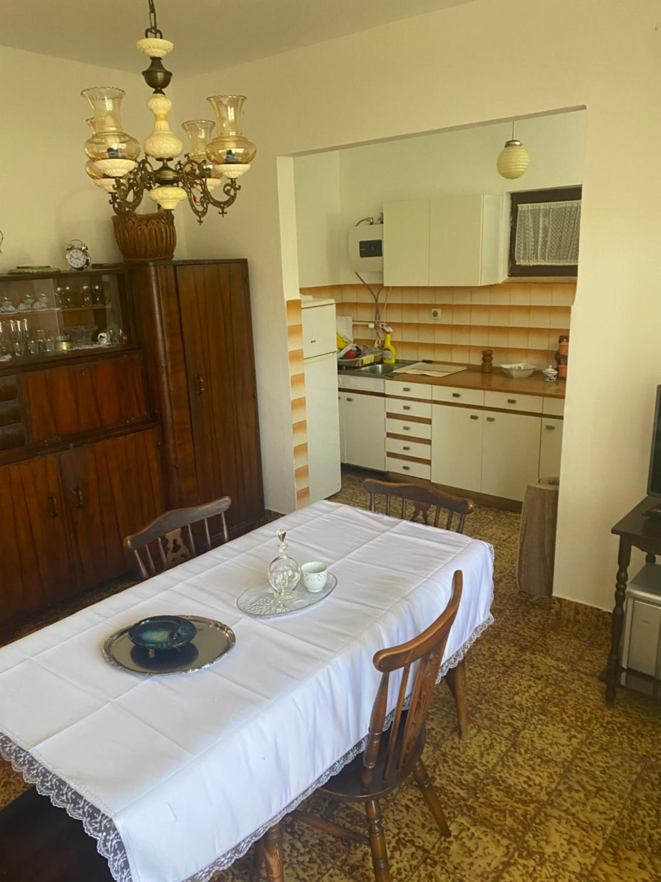 One-Bedroom House photo 3