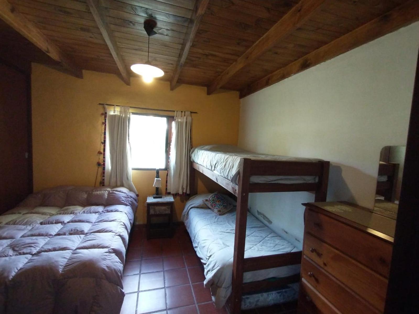 Four-Bedroom House photo 1