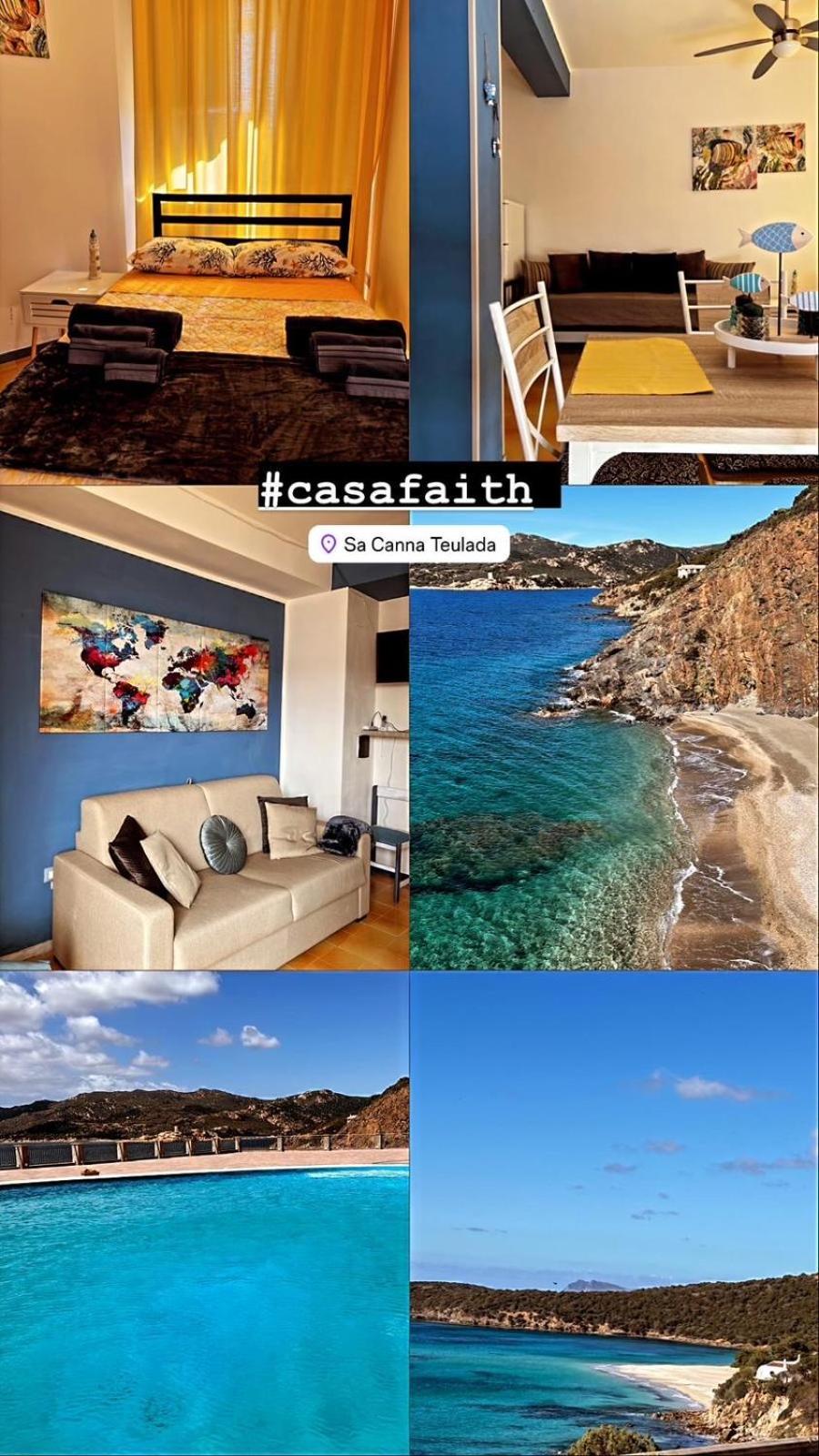 Studio Apartment with Sea View photo 3