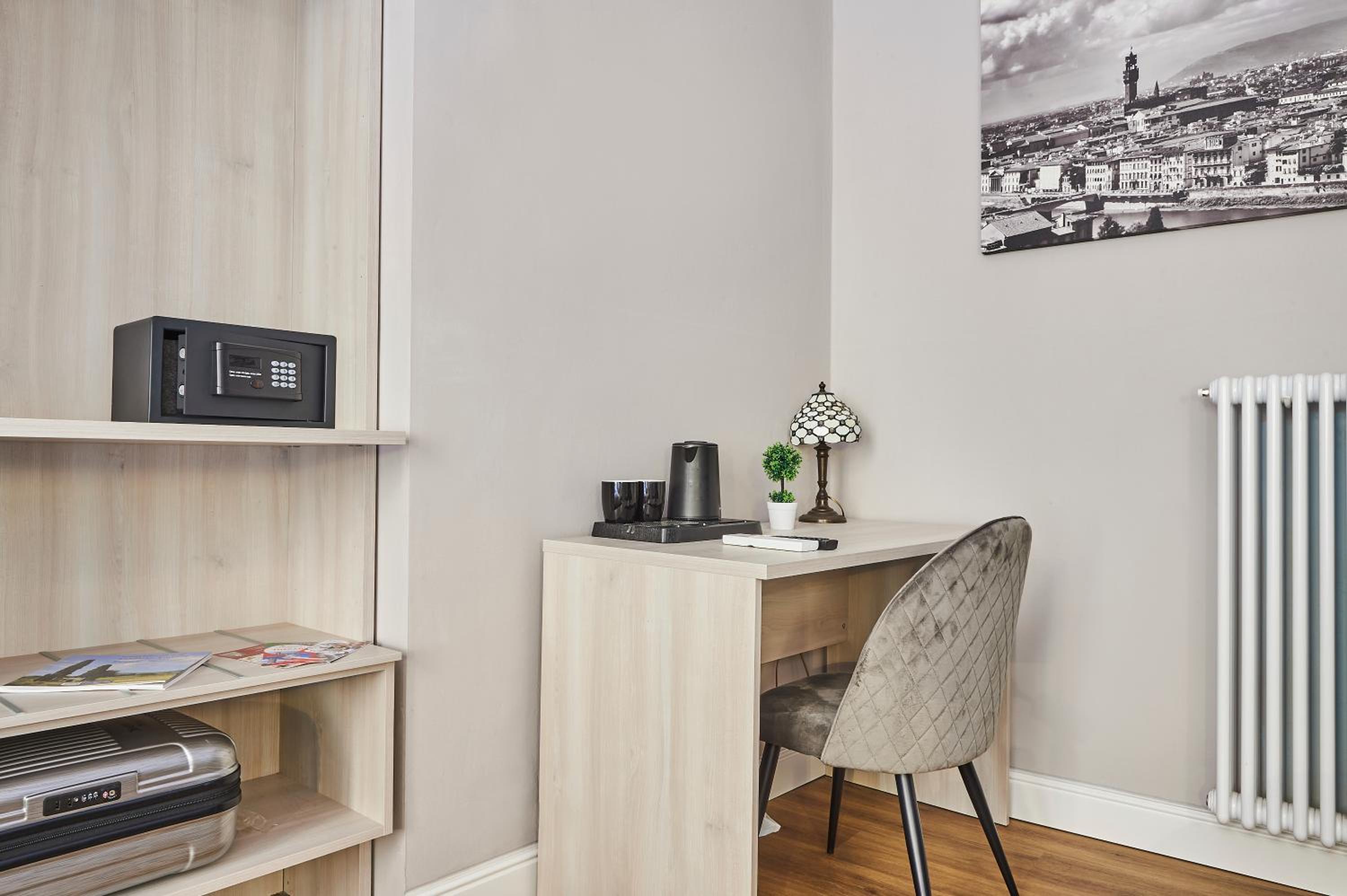 Triple Room - Photo 6