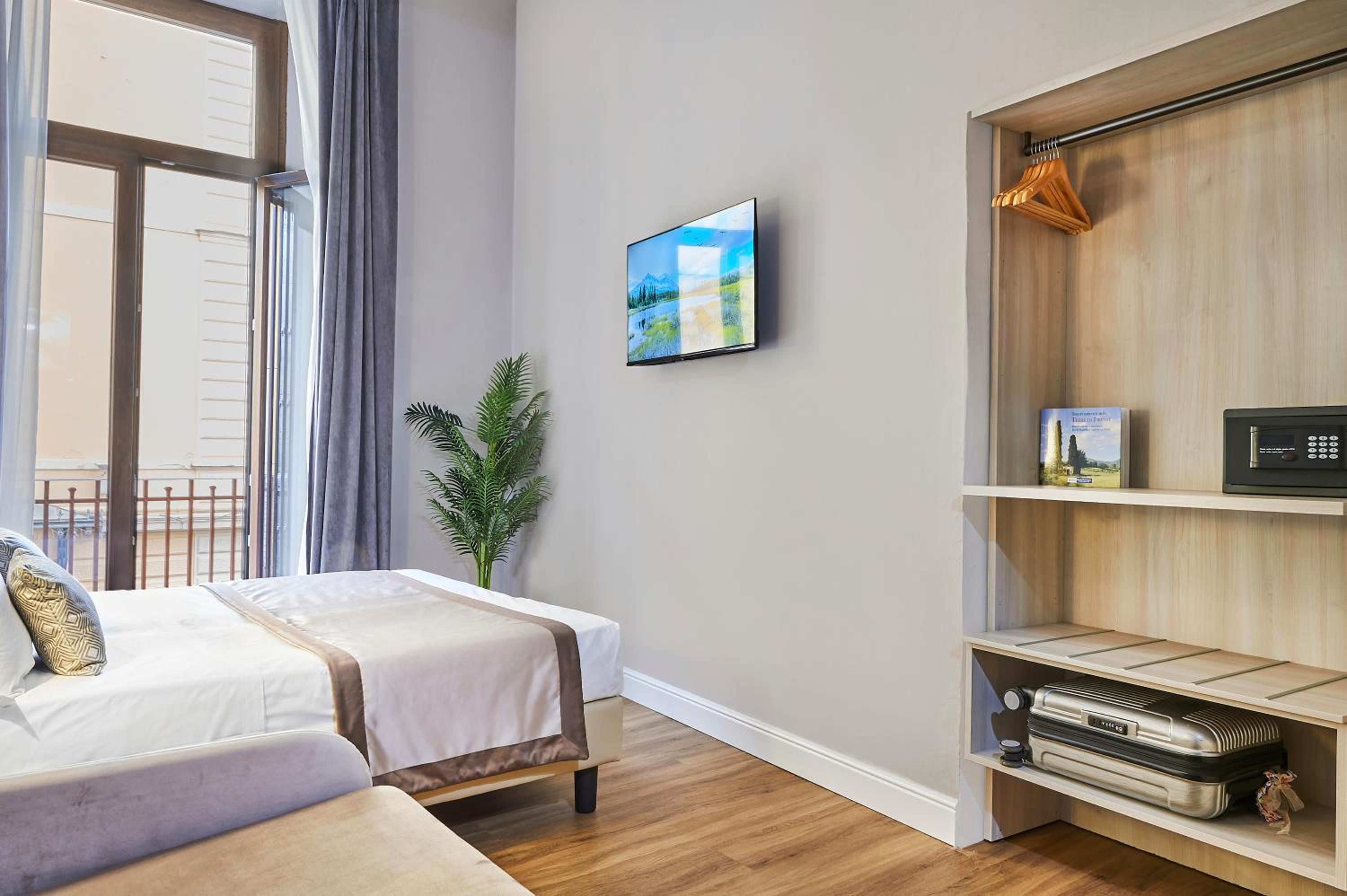 Triple Room - Photo 5
