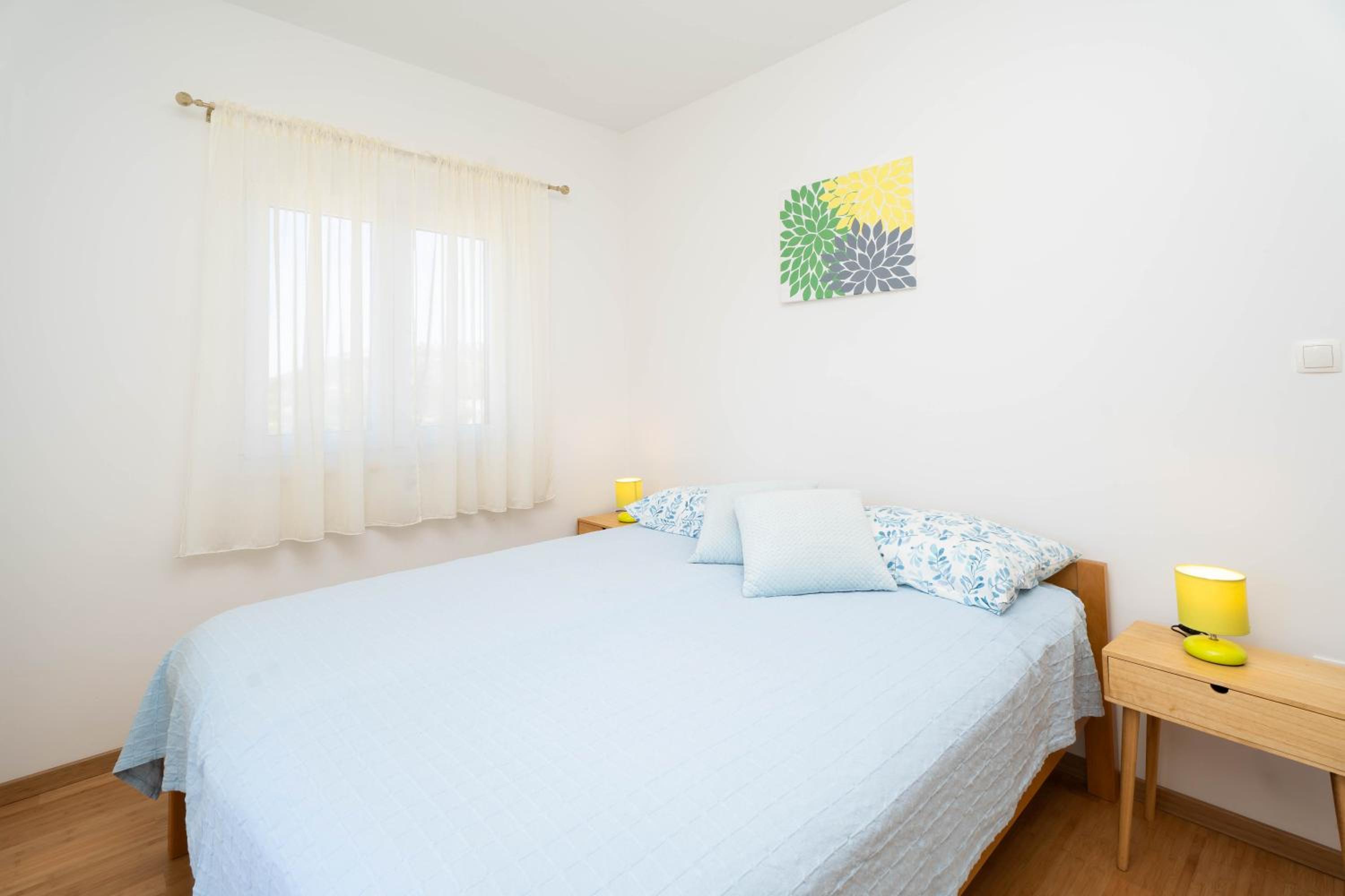 Three-Bedroom Villa photo 1