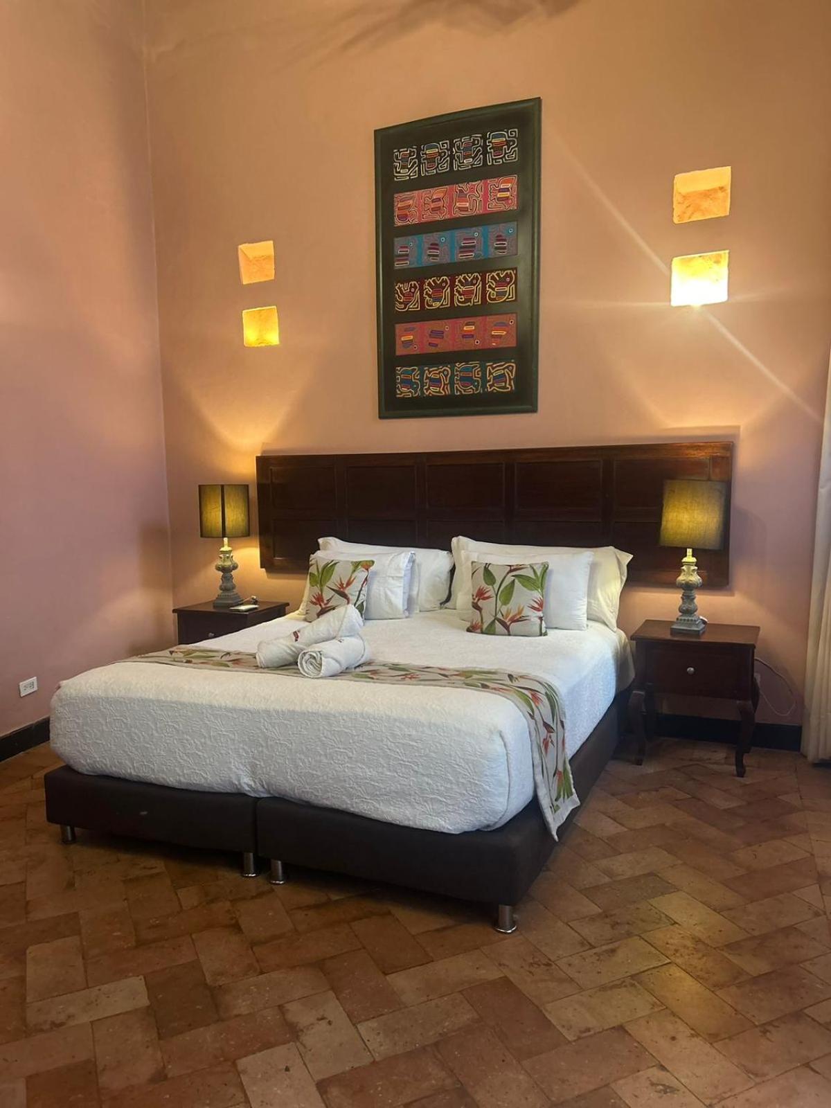 Standard Double or Twin Room photo 1