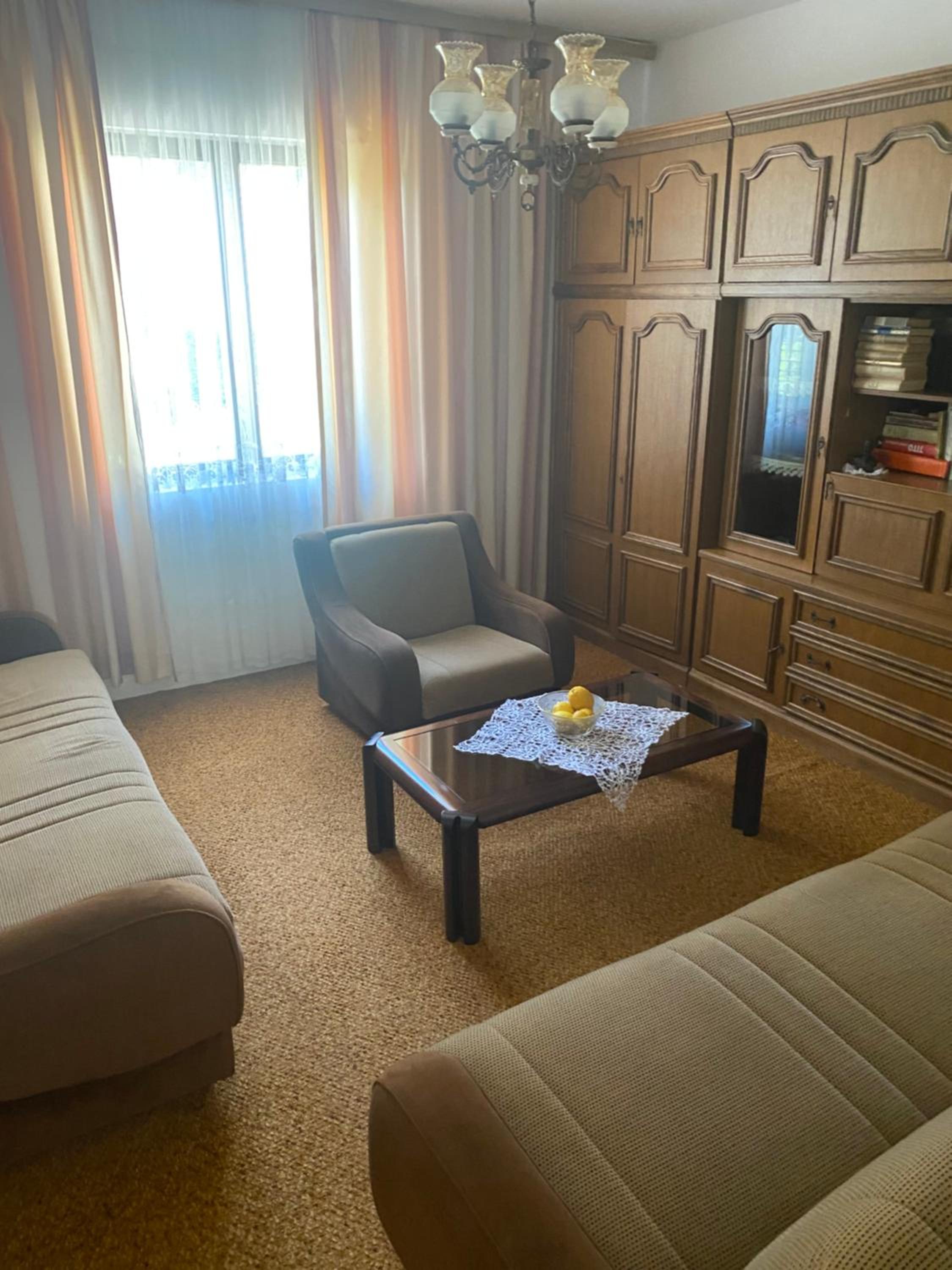 One-Bedroom House photo 2