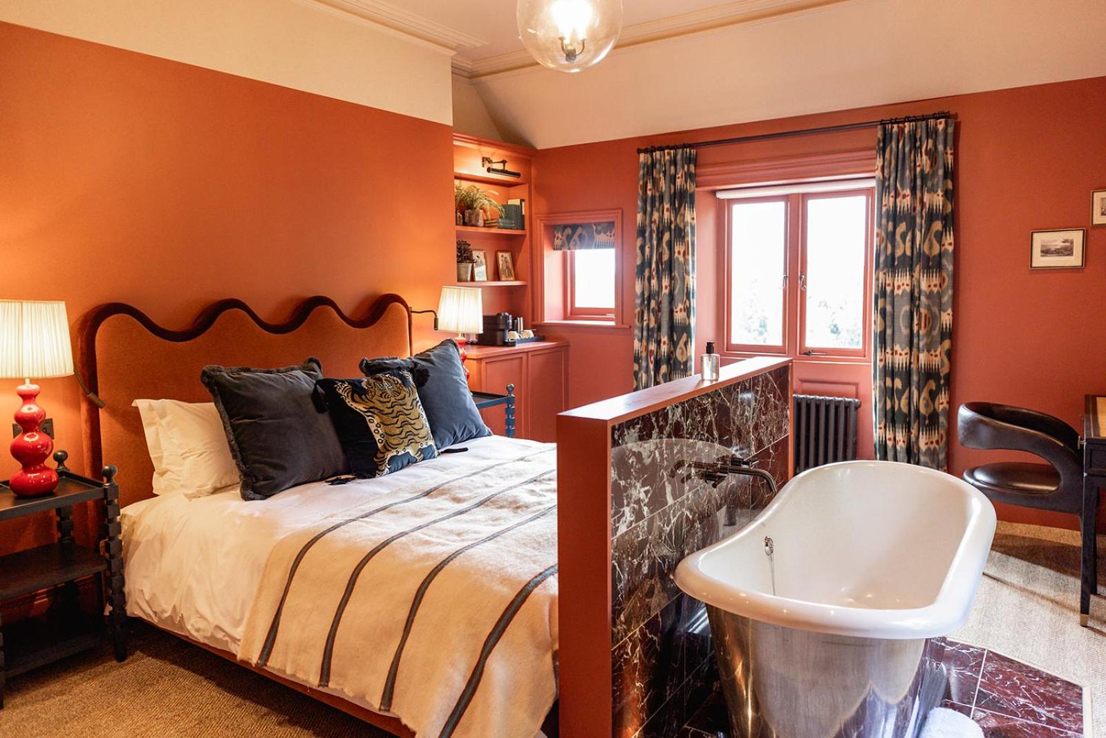 King Room photo 1