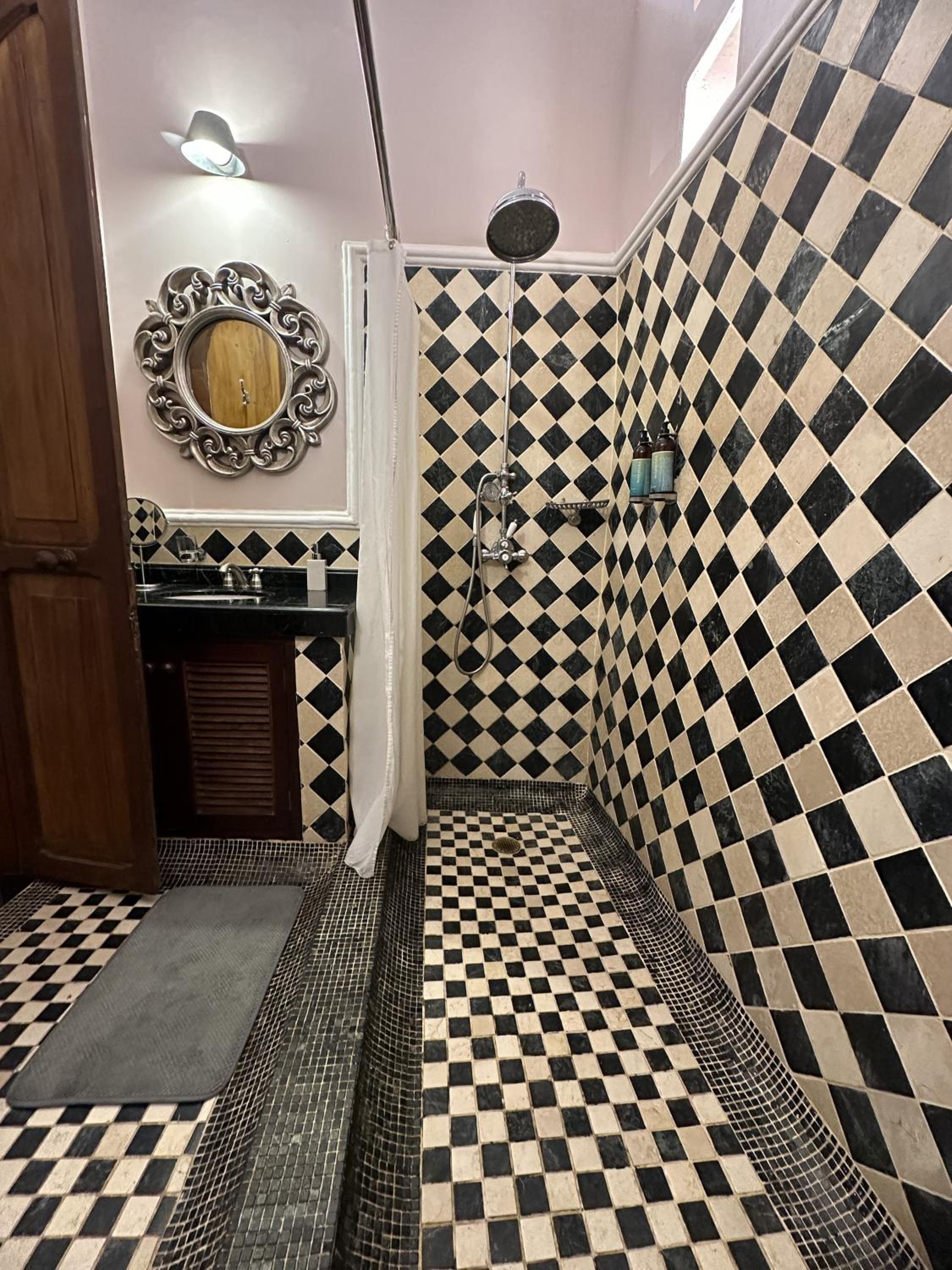 Classic Quadruple Room photo 1