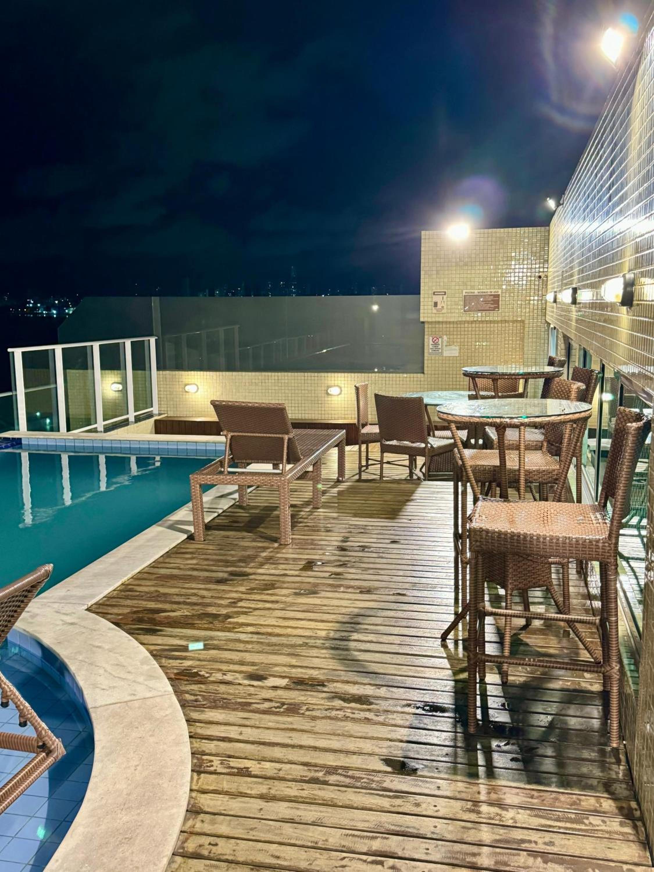 Apartment With Balcony photo 3