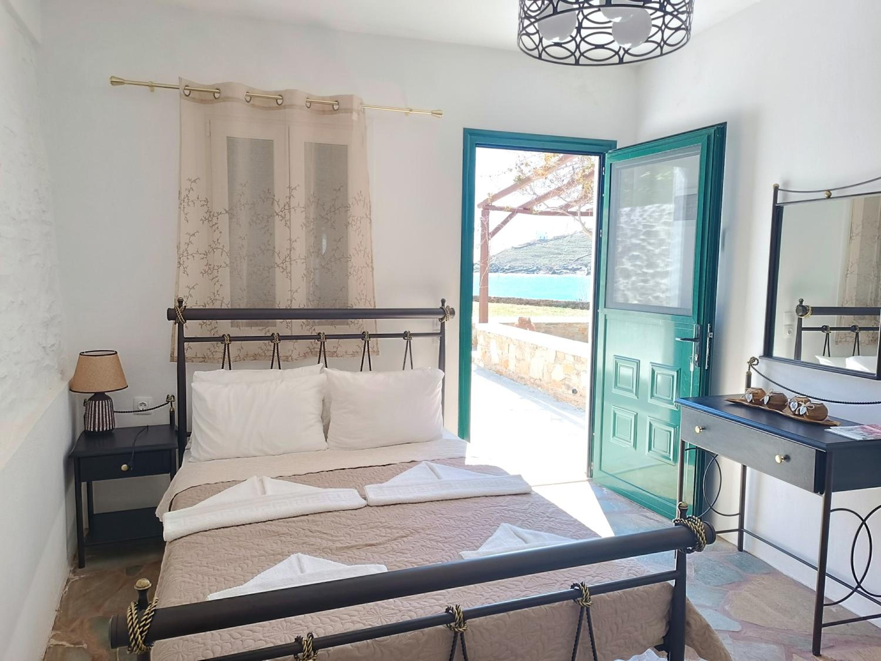 Studio with Sea View photo 1