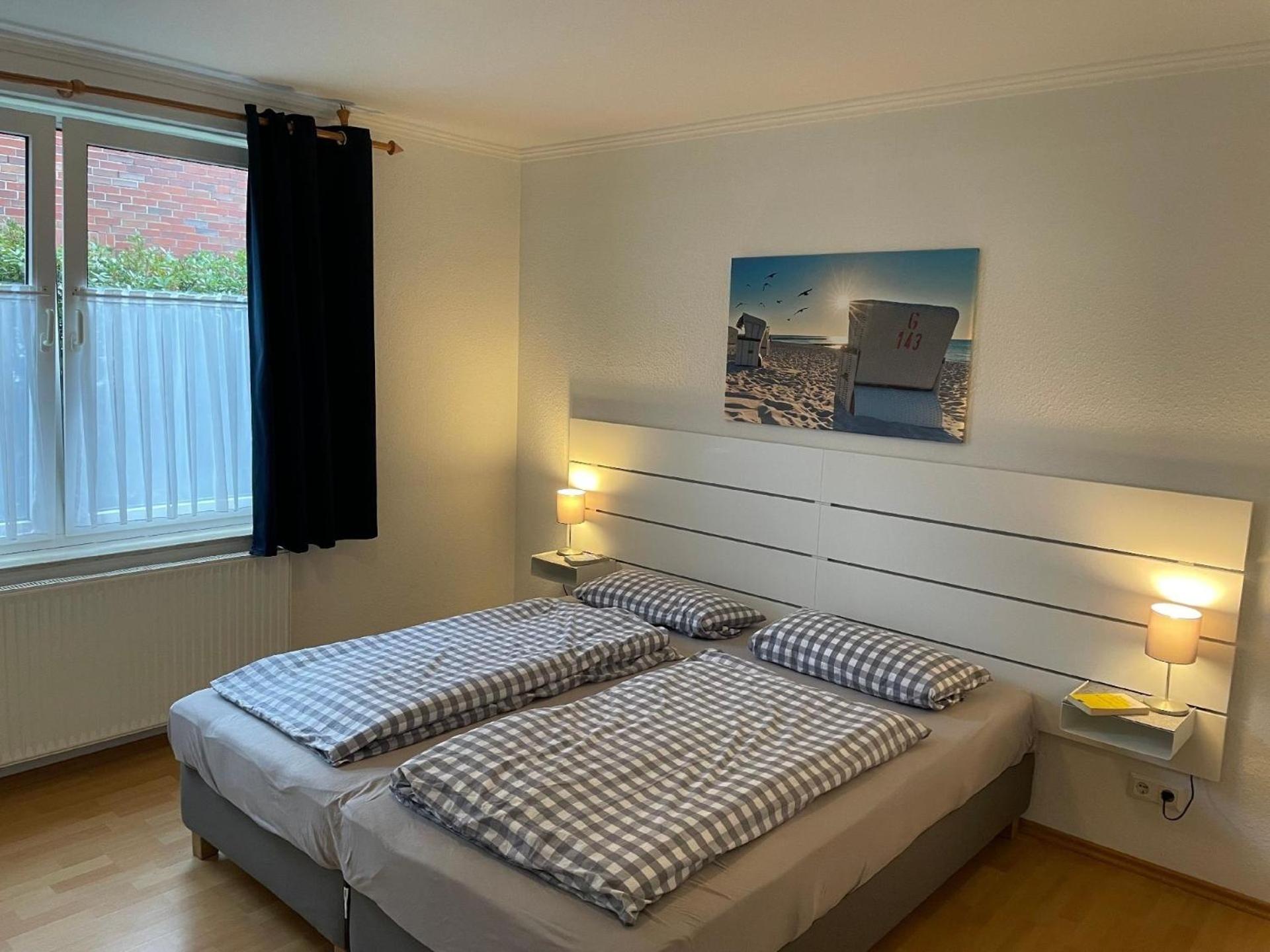 Apartment photo 1